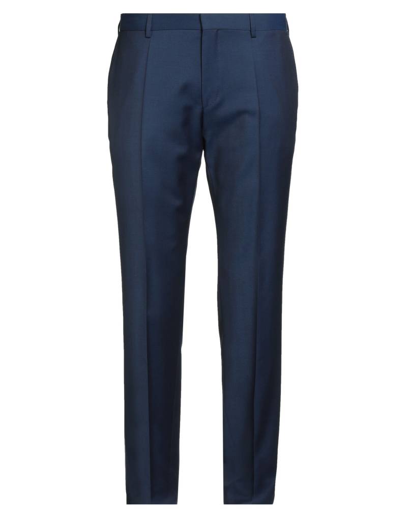 BOSS HUGO BOSS Hose Herren Blau von BOSS HUGO BOSS