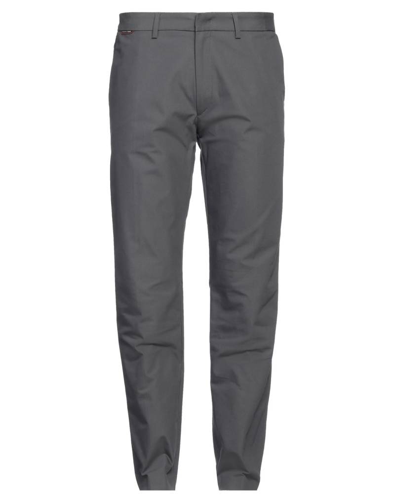 BOSS HUGO BOSS Hose Herren Blei von BOSS HUGO BOSS
