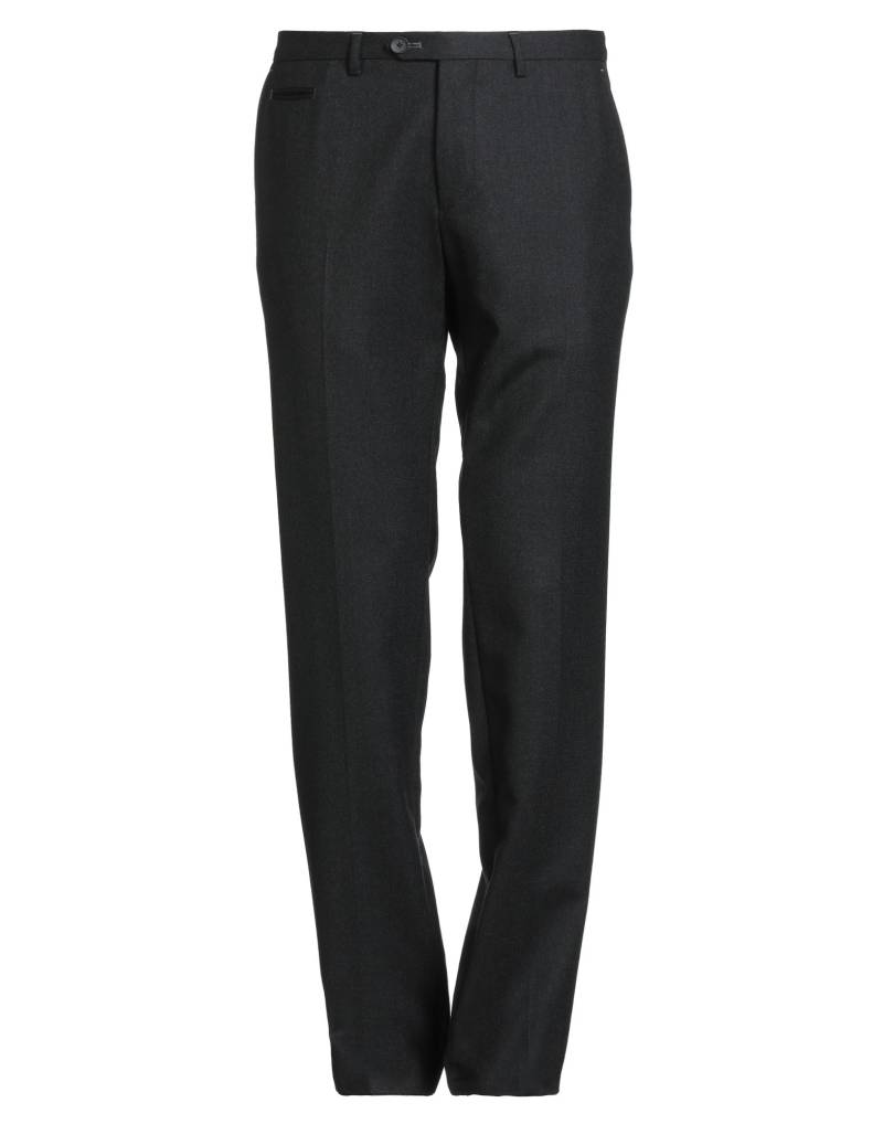 BOSS HUGO BOSS Hose Herren Braungrau von BOSS HUGO BOSS