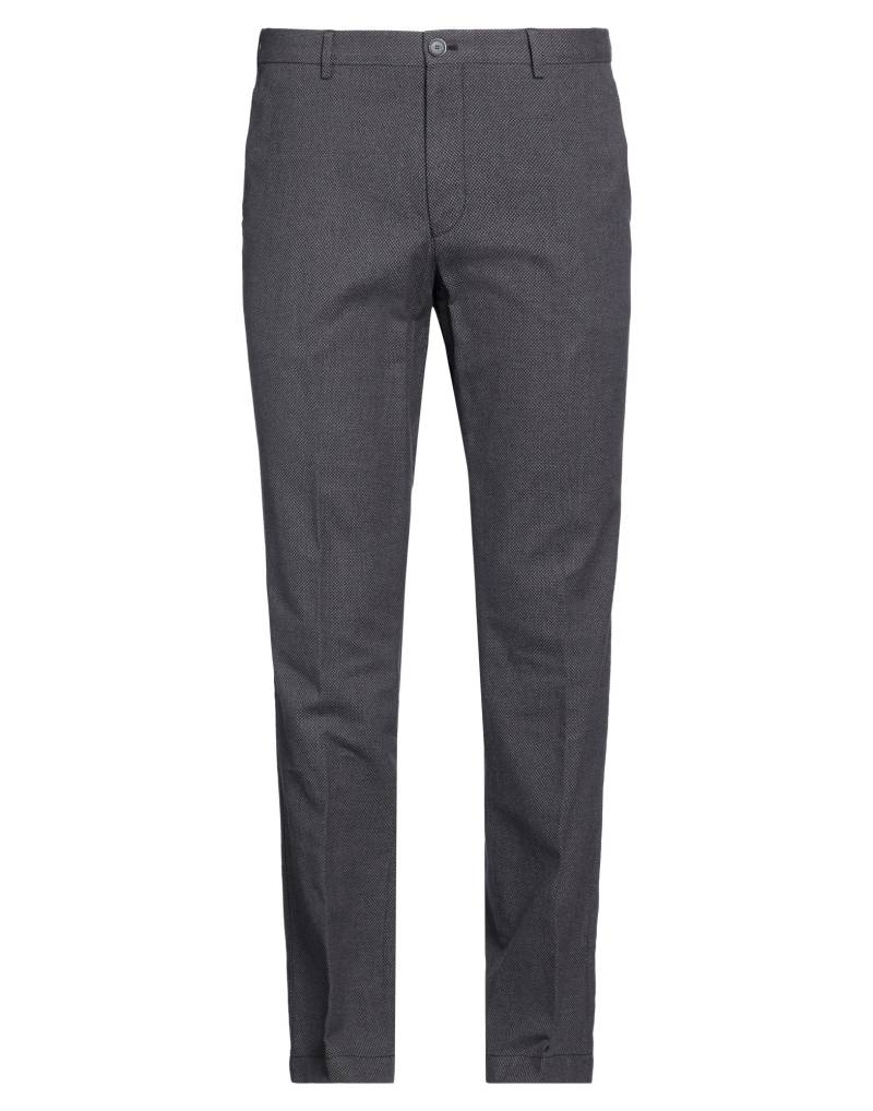 BOSS HUGO BOSS Hose Herren Braungrau von BOSS HUGO BOSS