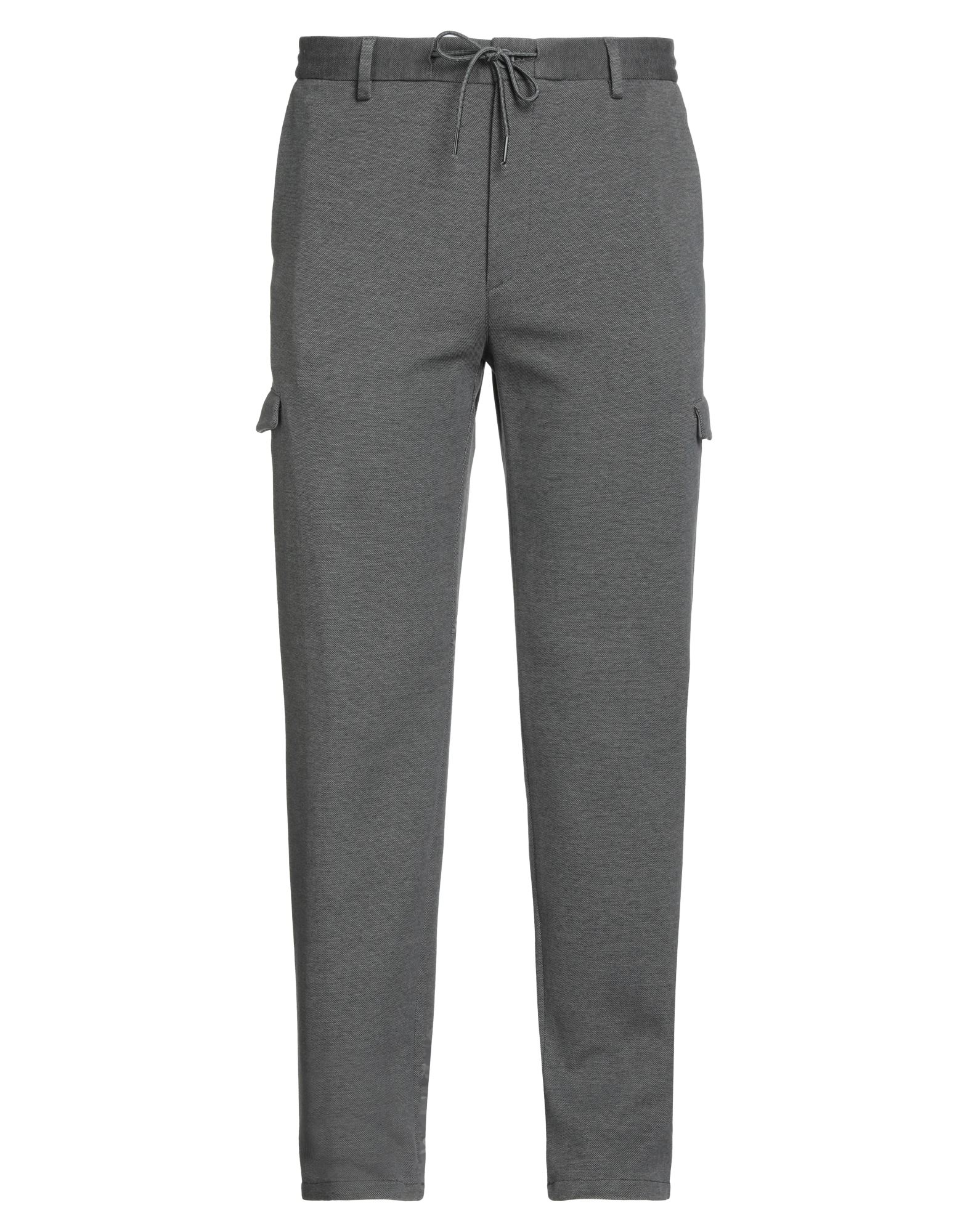 BOSS HUGO BOSS Hose Herren Braungrau von BOSS HUGO BOSS