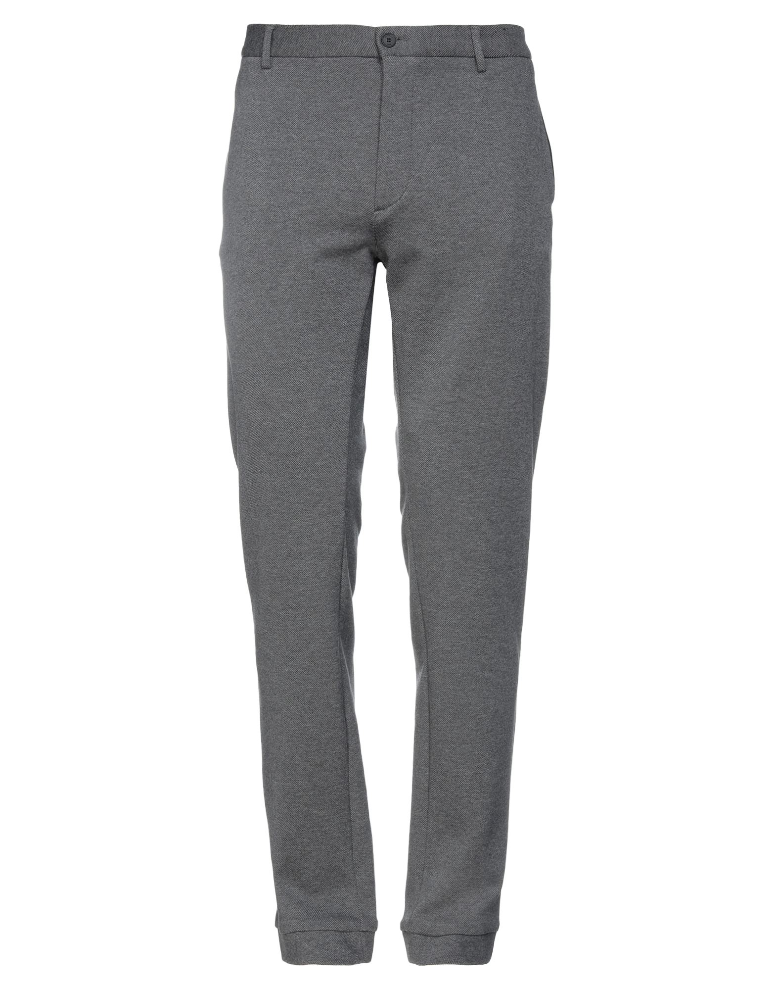 BOSS HUGO BOSS Hose Herren Grau von BOSS HUGO BOSS