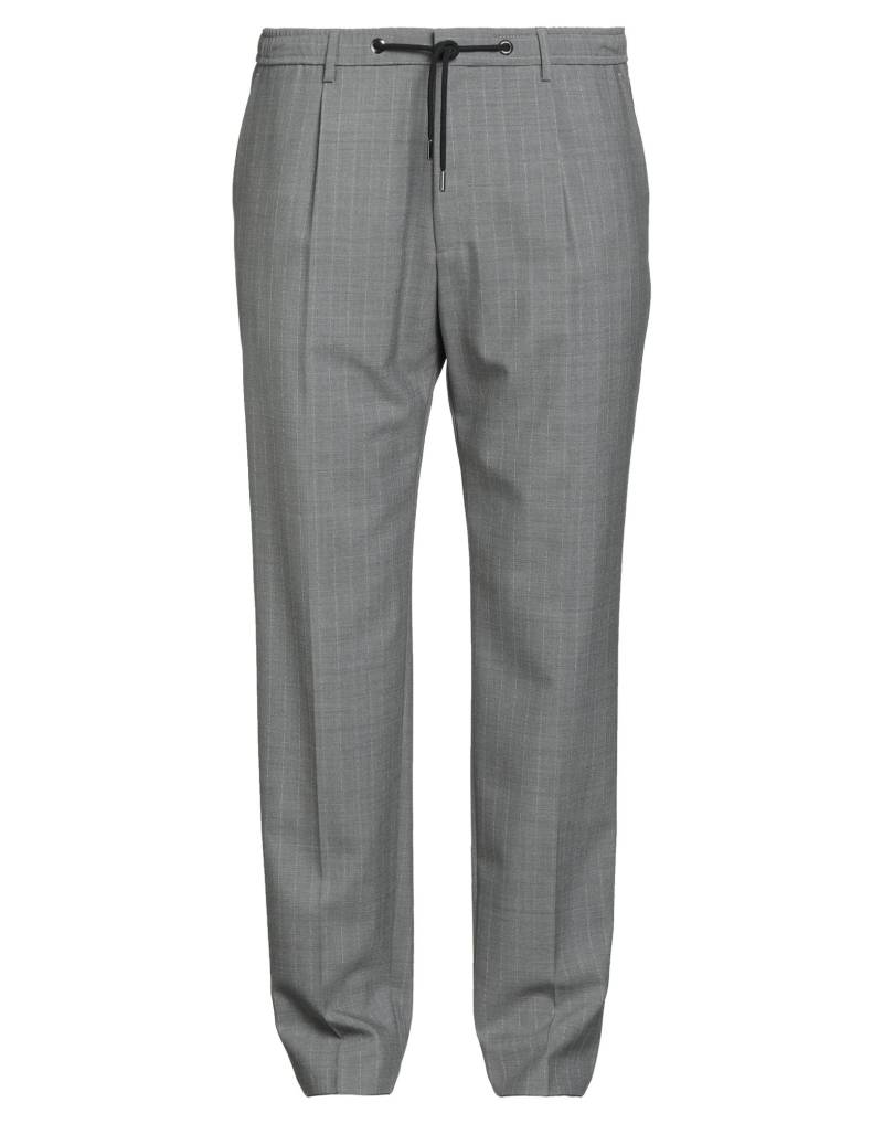 BOSS HUGO BOSS Hose Herren Grau von BOSS HUGO BOSS