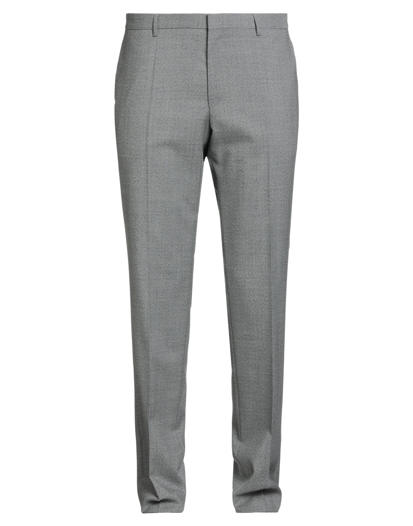 BOSS HUGO BOSS Hose Herren Grau von BOSS HUGO BOSS