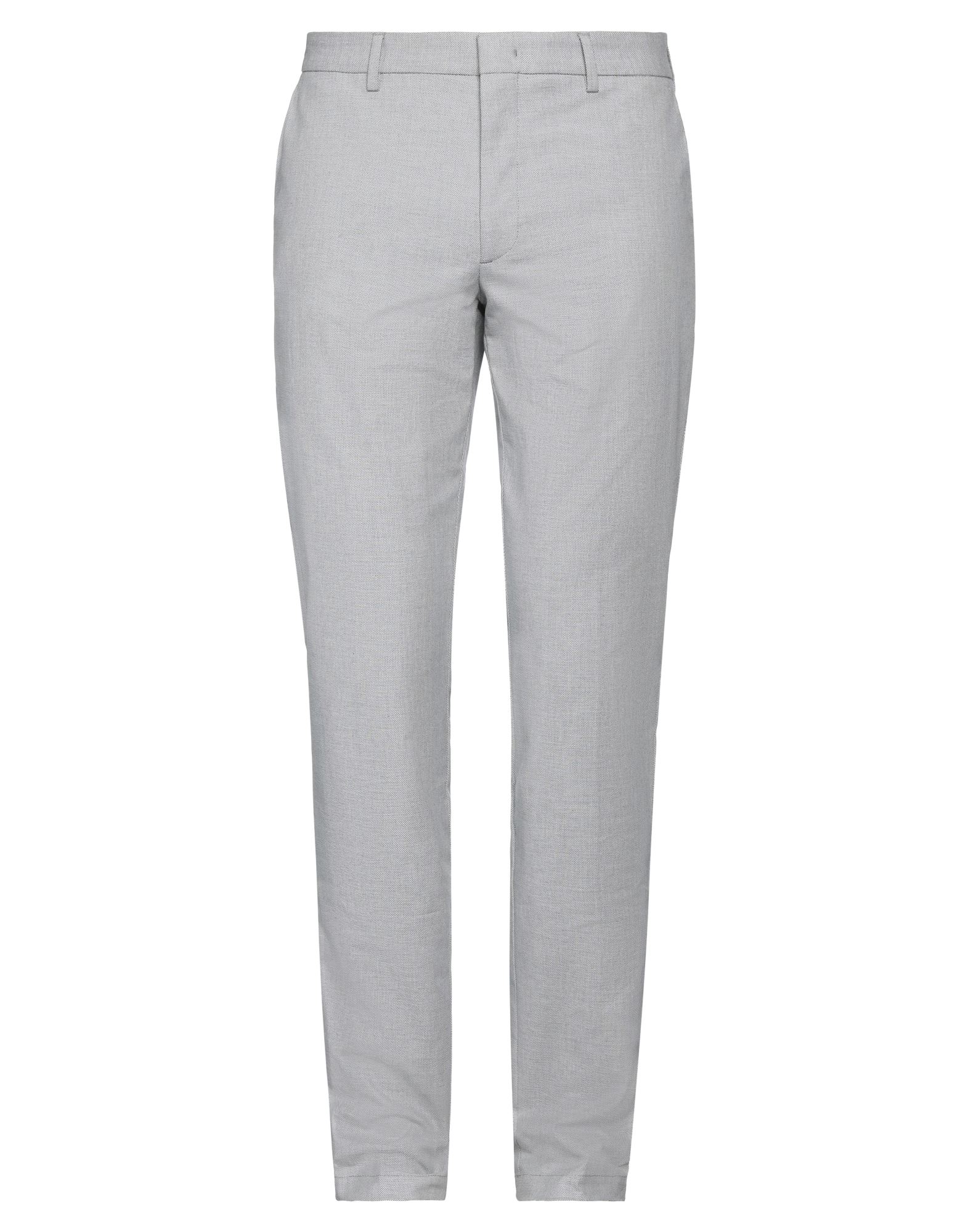 BOSS HUGO BOSS Hose Herren Hellgrau BOSS HUGO BOSS Hose Herren Hellgrau von BOSS HUGO BOSS