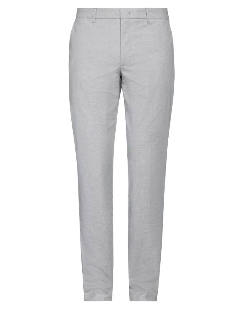 BOSS HUGO BOSS Hose Herren Hellgrau von BOSS HUGO BOSS