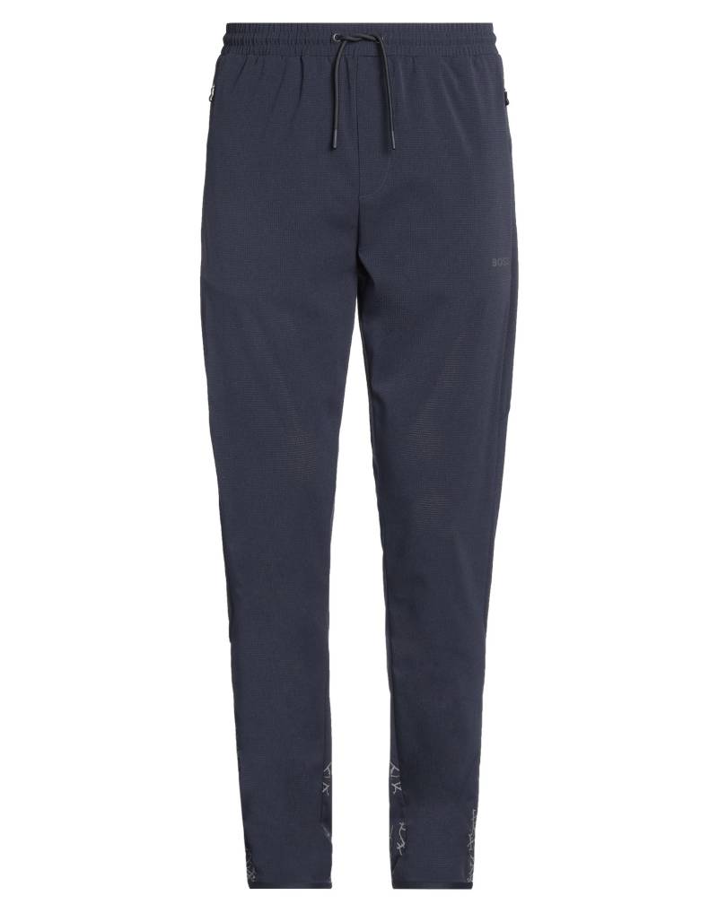 BOSS HUGO BOSS Hose Herren Marineblau von BOSS HUGO BOSS