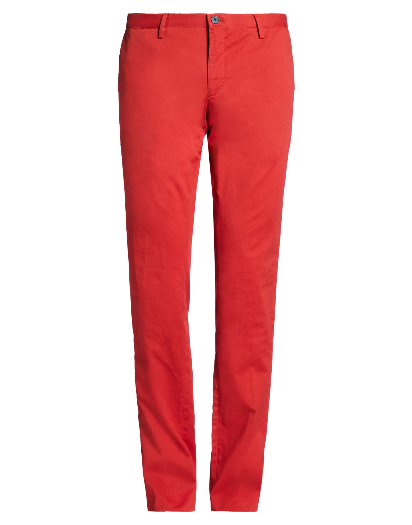 BOSS HUGO BOSS Hose Herren Rostrot von BOSS HUGO BOSS