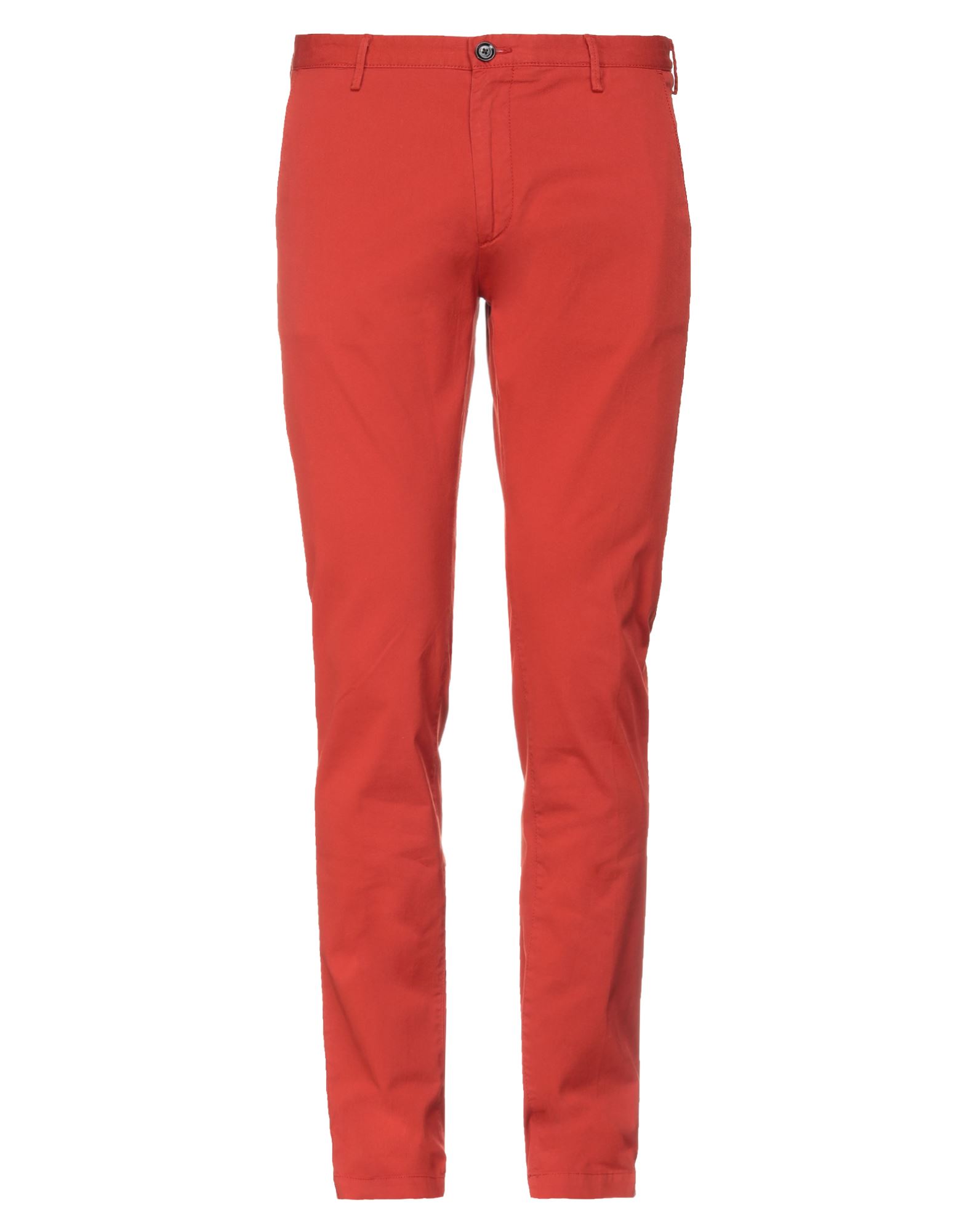 BOSS HUGO BOSS Hose Herren Rot von BOSS HUGO BOSS