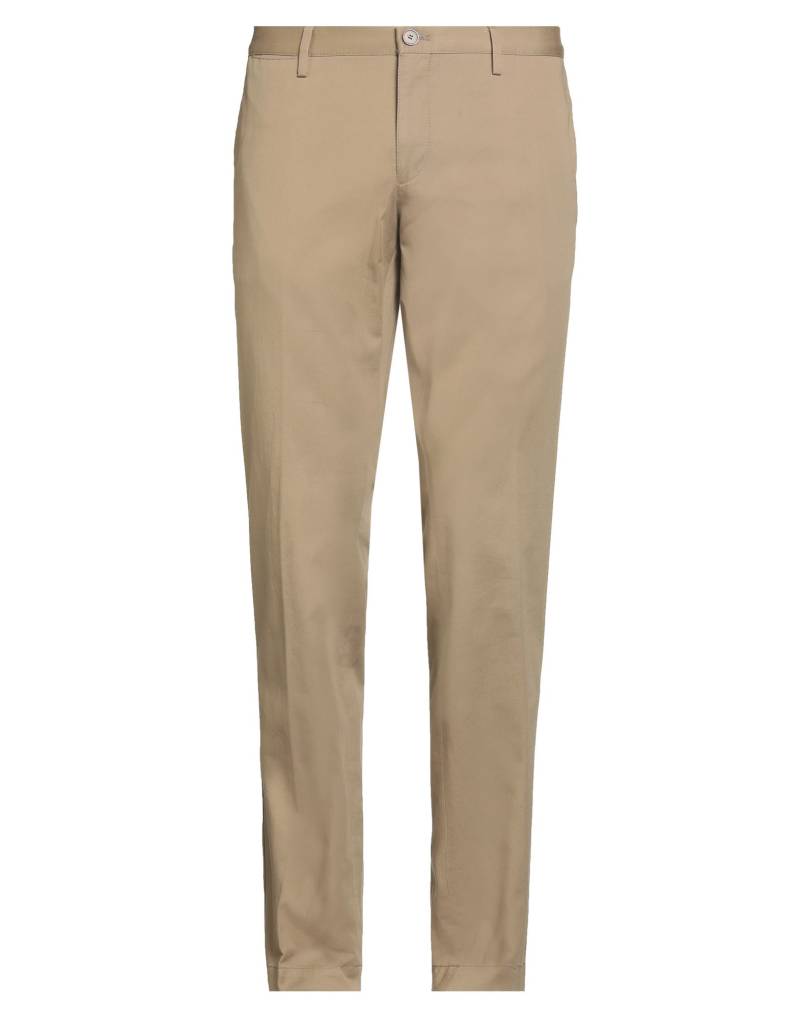 BOSS HUGO BOSS Hose Herren Sand von BOSS HUGO BOSS