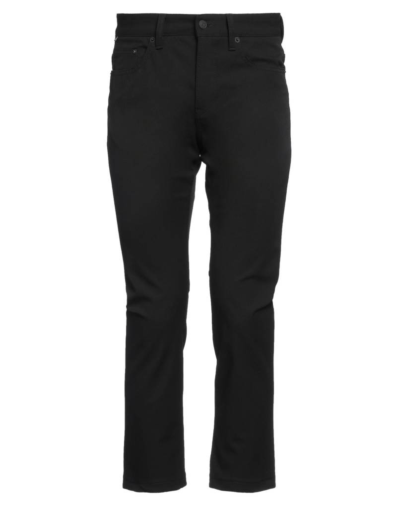 BOSS HUGO BOSS Hose Herren Schwarz von BOSS HUGO BOSS