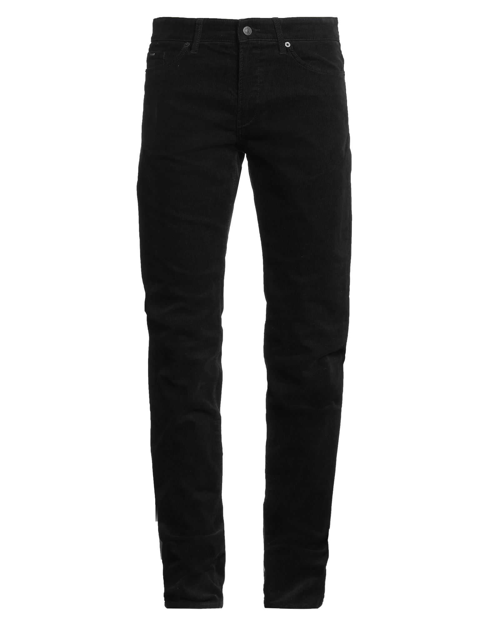 BOSS HUGO BOSS Hose Herren Schwarz von BOSS HUGO BOSS