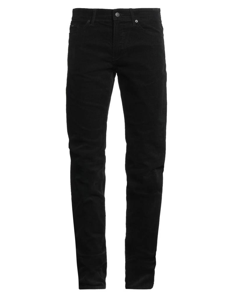 BOSS HUGO BOSS Hose Herren Schwarz von BOSS HUGO BOSS