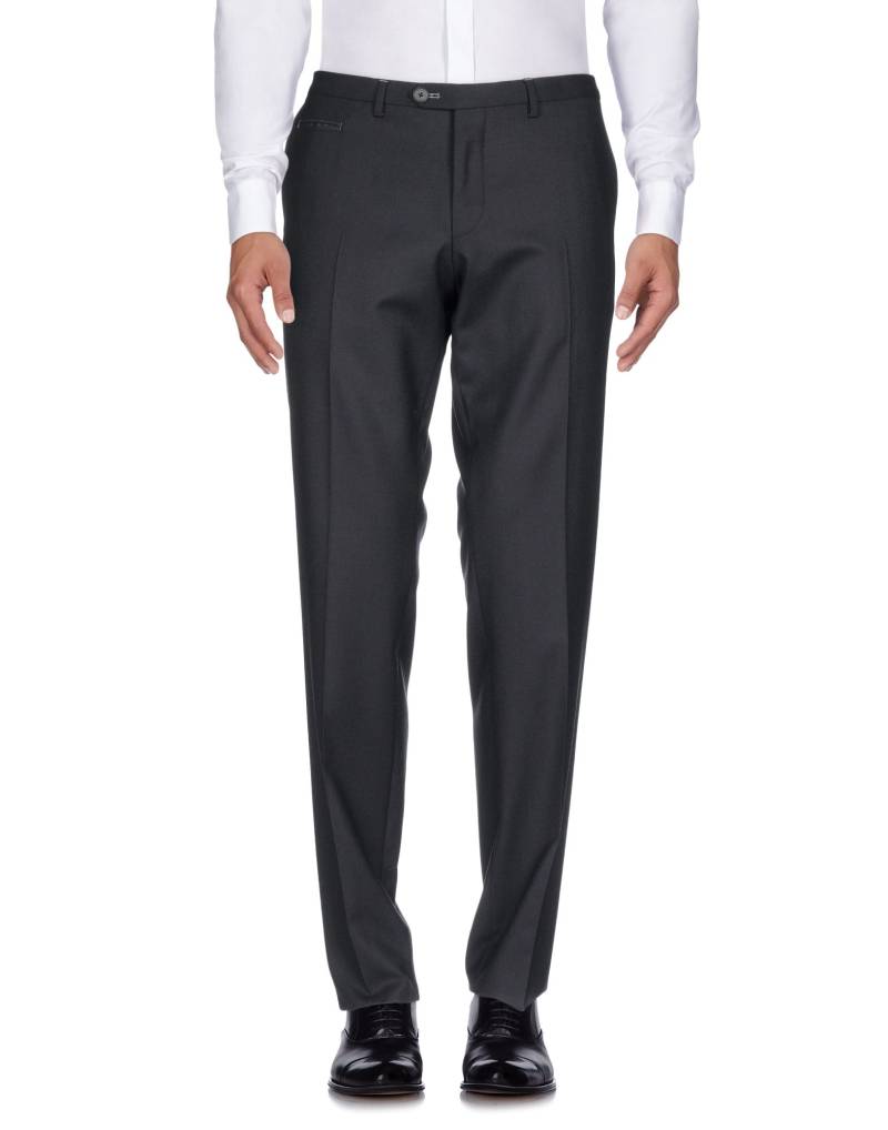 BOSS HUGO BOSS Hose Herren Schwarz von BOSS HUGO BOSS