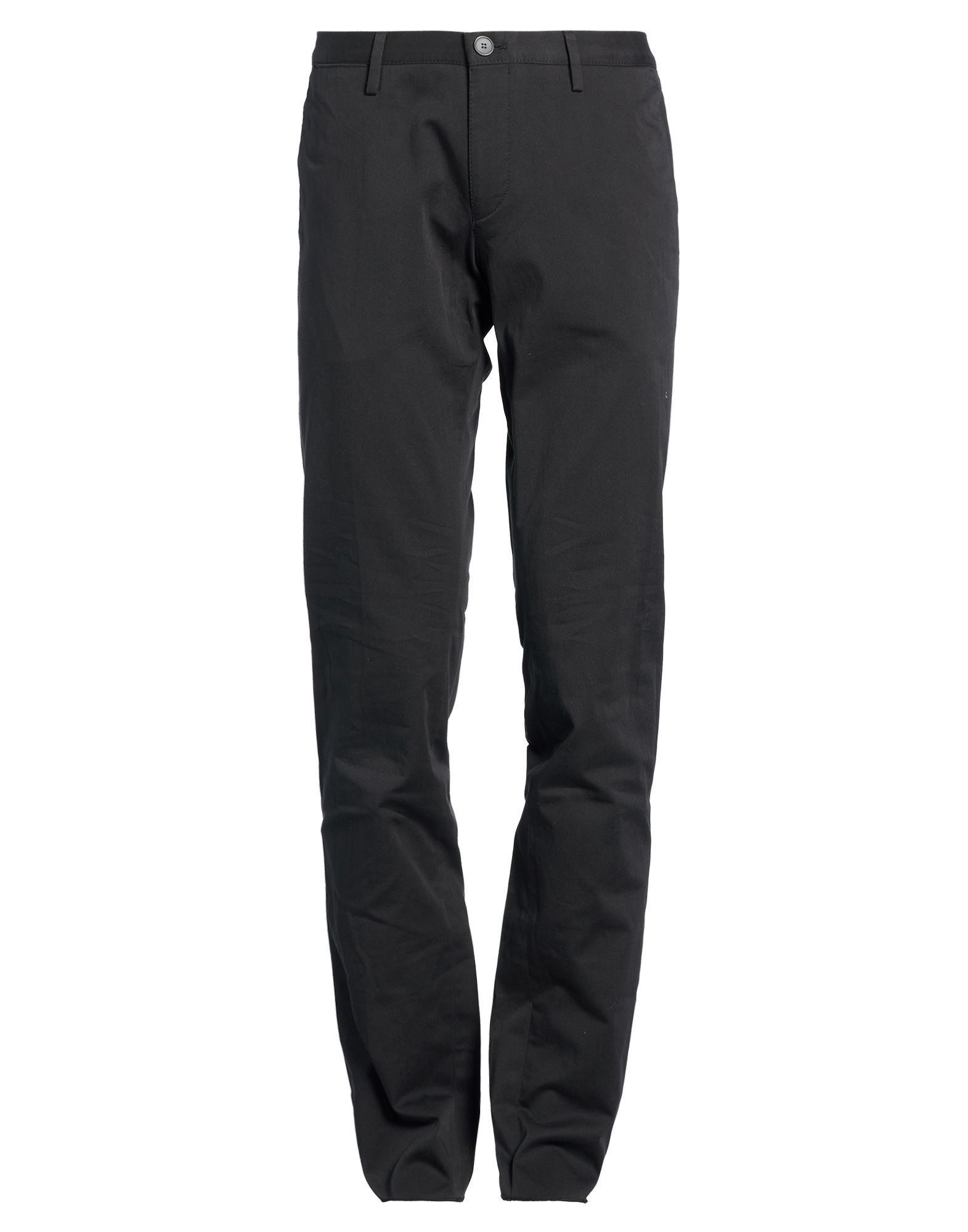 BOSS HUGO BOSS Hose Herren Schwarz von BOSS HUGO BOSS