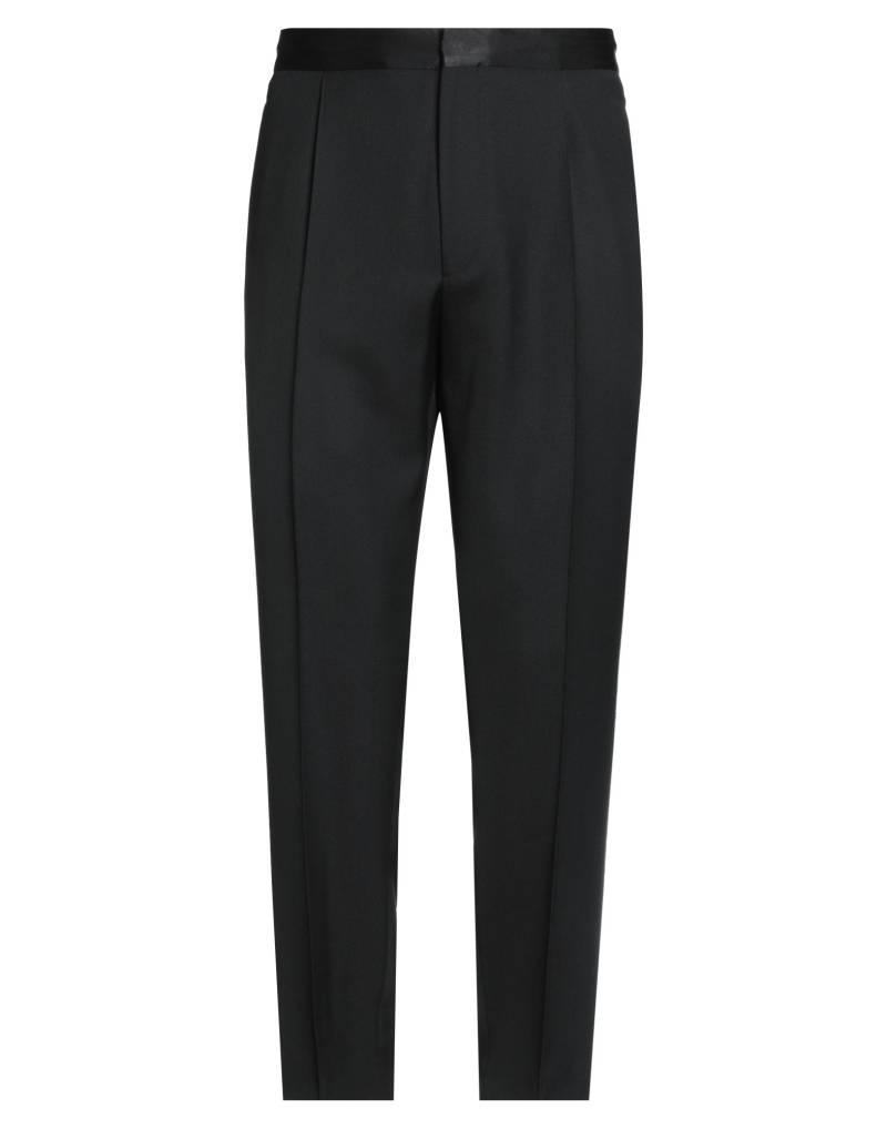 BOSS HUGO BOSS Hose Herren Schwarz von BOSS HUGO BOSS