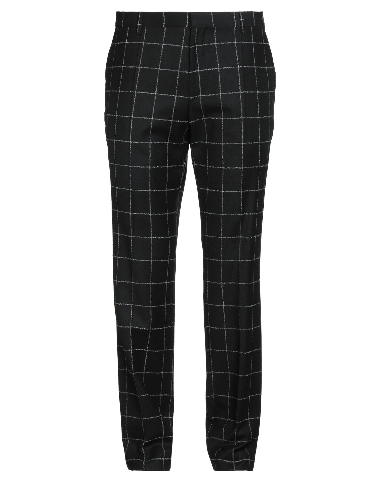 BOSS HUGO BOSS Hose Herren Schwarz von BOSS HUGO BOSS