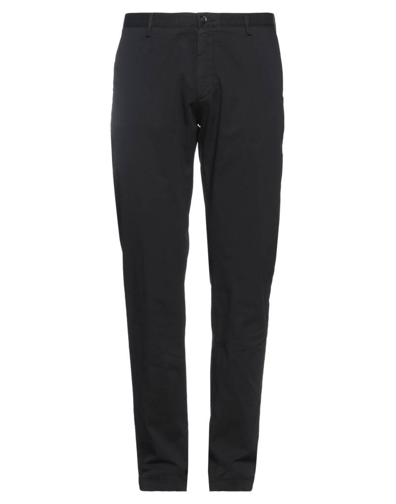 BOSS HUGO BOSS Hose Herren Schwarz von BOSS HUGO BOSS