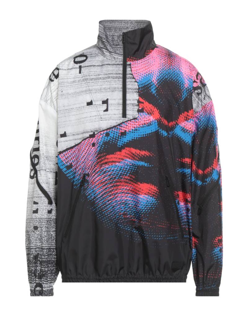 BOSS HUGO BOSS Jacke & Anorak Herren Schwarz von BOSS HUGO BOSS