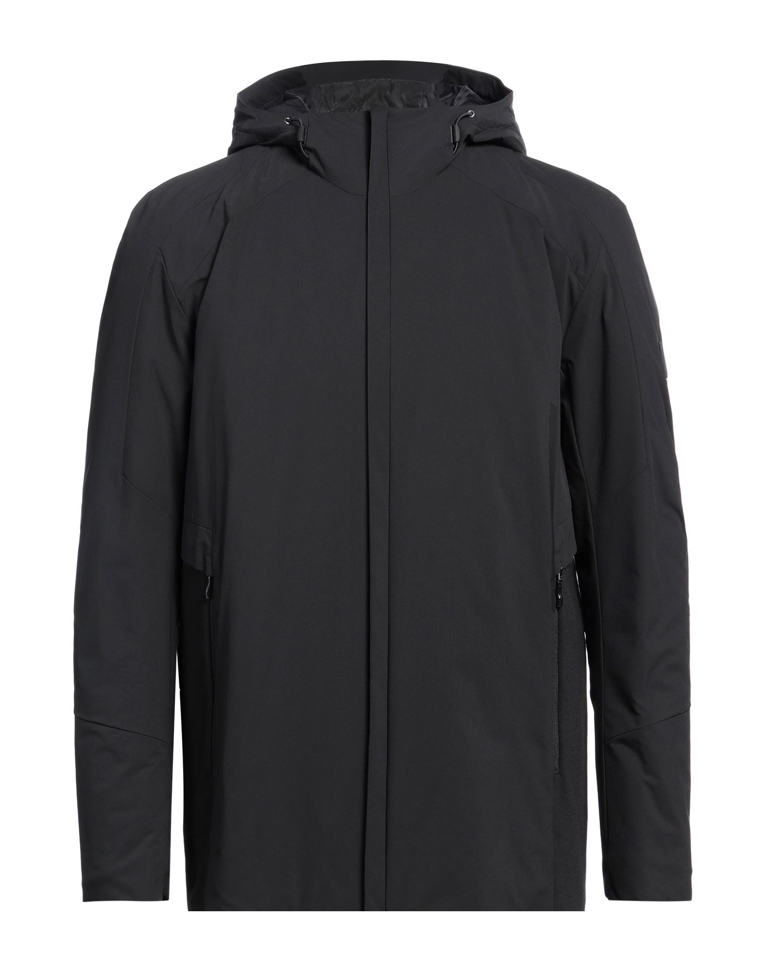 BOSS HUGO BOSS Jacke & Anorak Herren Schwarz von BOSS HUGO BOSS