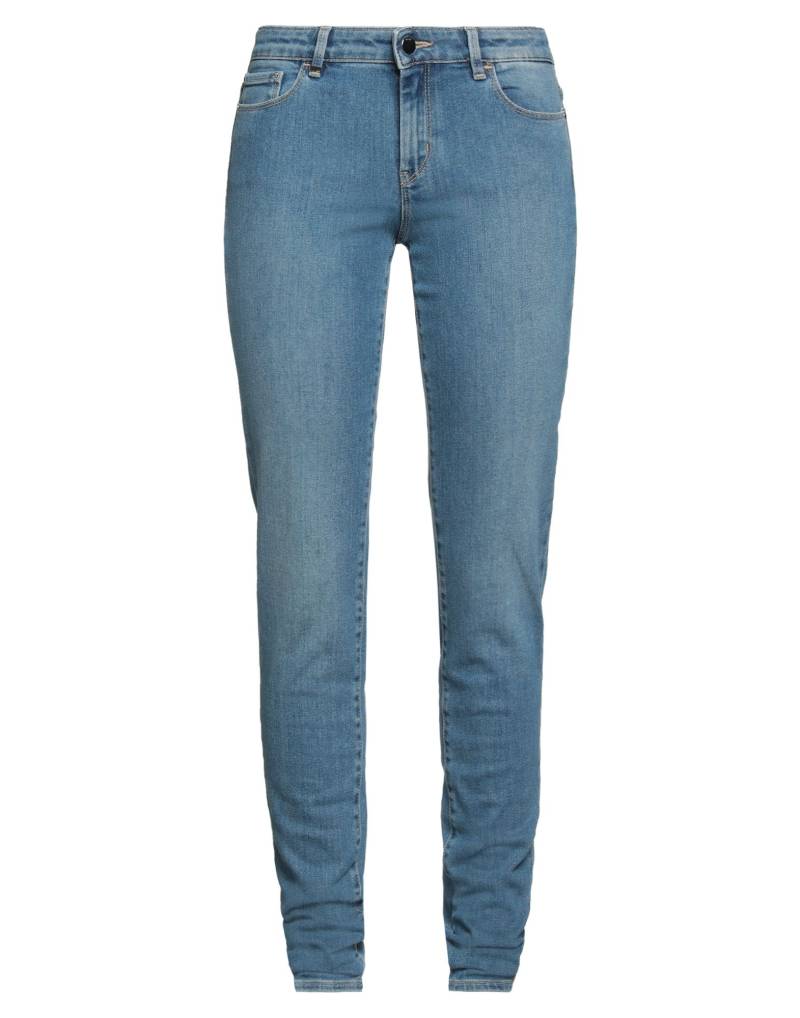 BOSS HUGO BOSS Jeanshose Damen Blau von BOSS HUGO BOSS