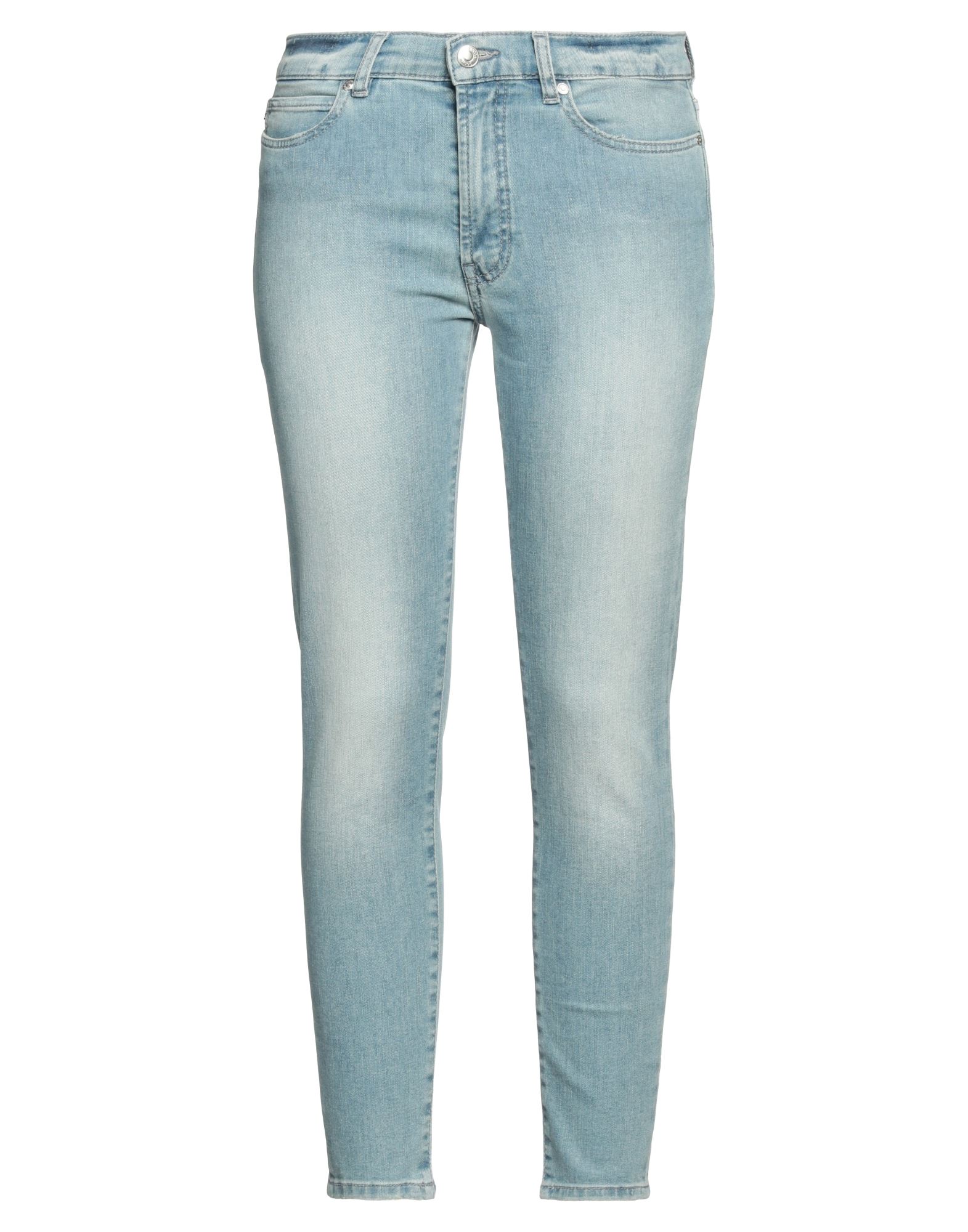 BOSS HUGO BOSS Jeanshose Damen Blau von BOSS HUGO BOSS