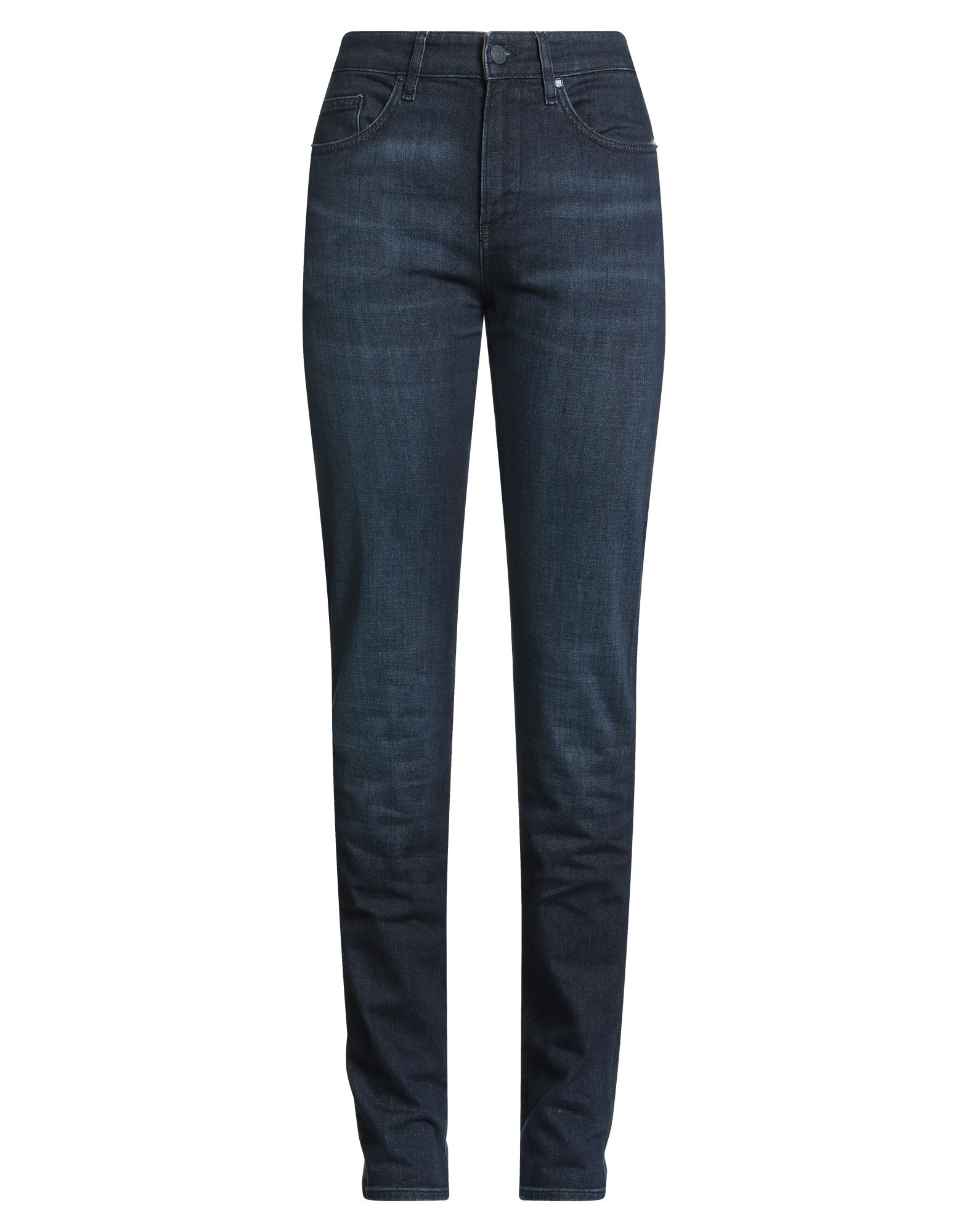 BOSS HUGO BOSS Jeanshose Damen Blau BOSS HUGO BOSS Jeanshose Damen Blau von BOSS HUGO BOSS