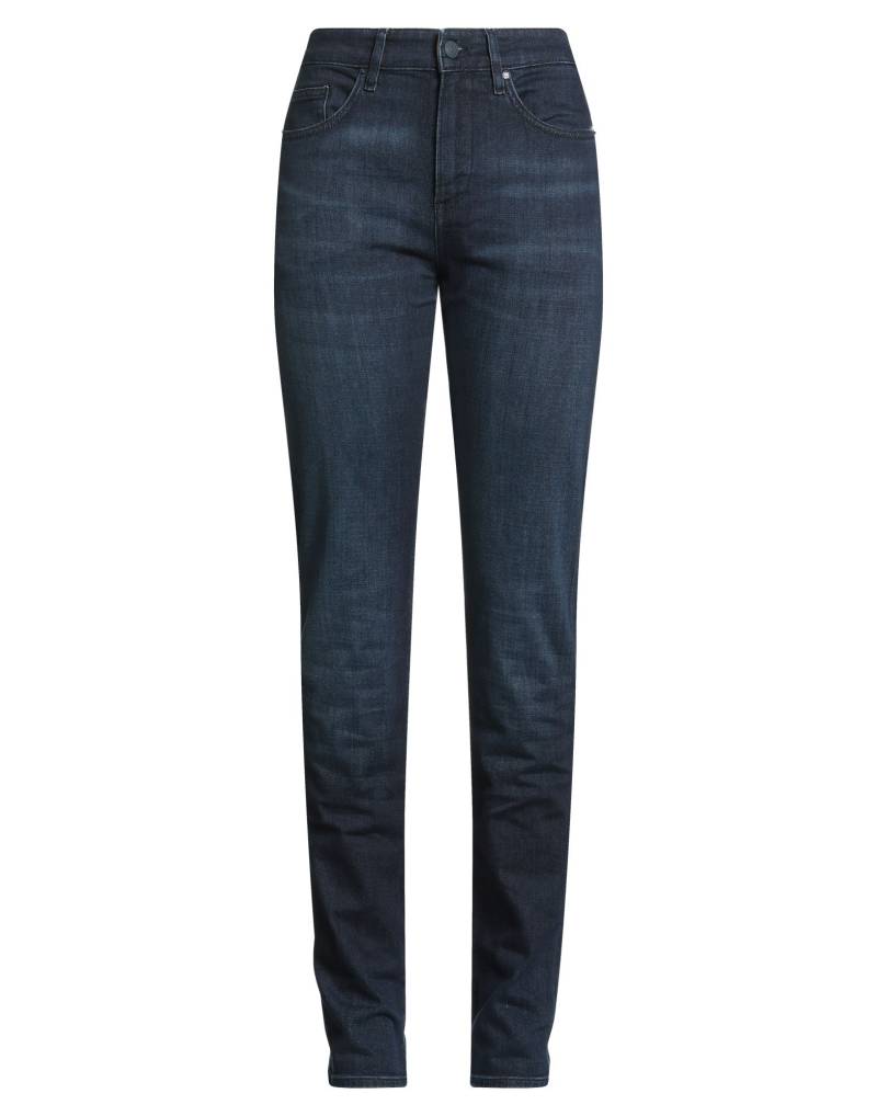 BOSS HUGO BOSS Jeanshose Damen Blau BOSS HUGO BOSS Jeanshose Damen Blau von BOSS HUGO BOSS
