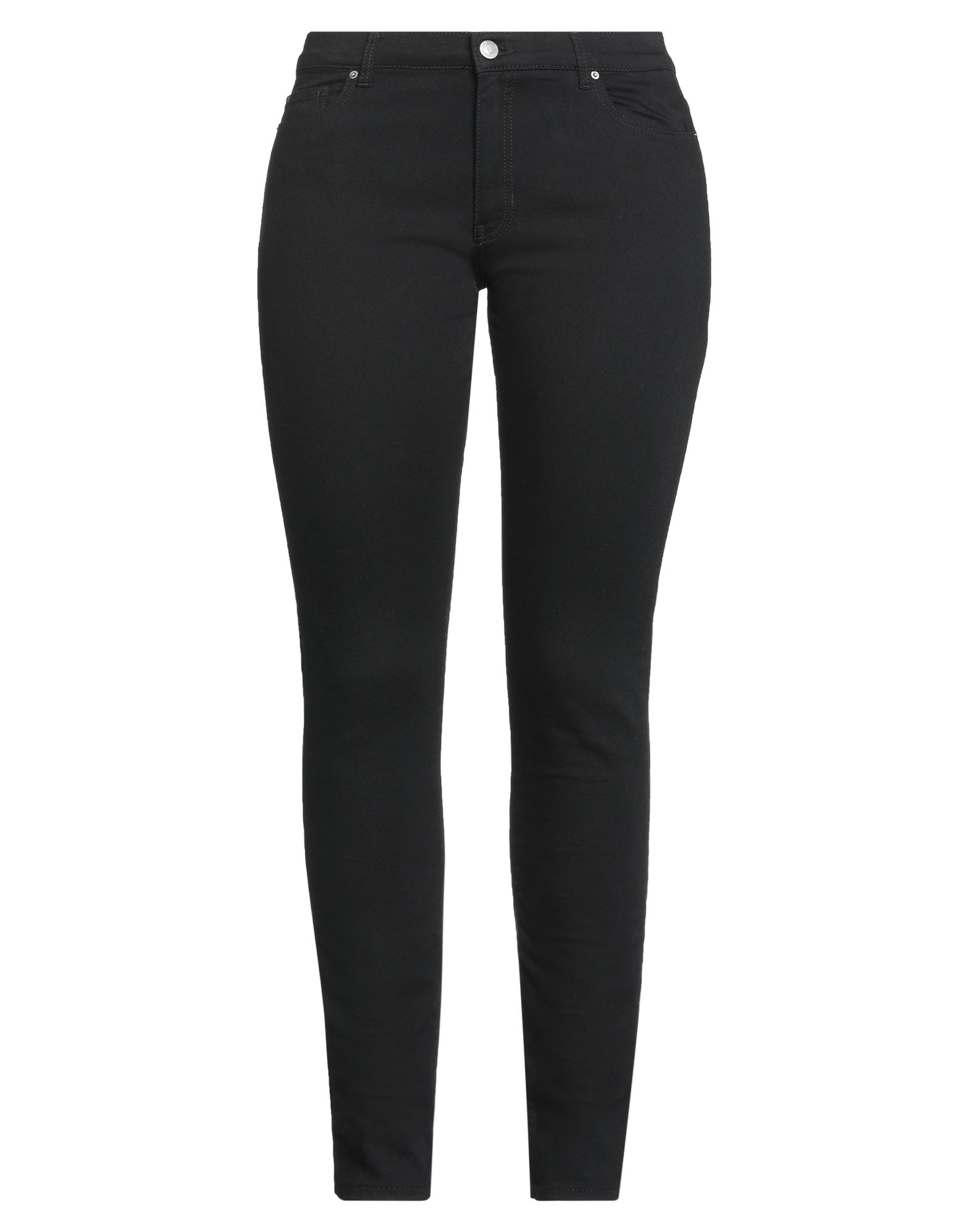 BOSS HUGO BOSS Jeanshose Damen Schwarz BOSS HUGO BOSS Jeanshose Damen Schwarz von BOSS HUGO BOSS
