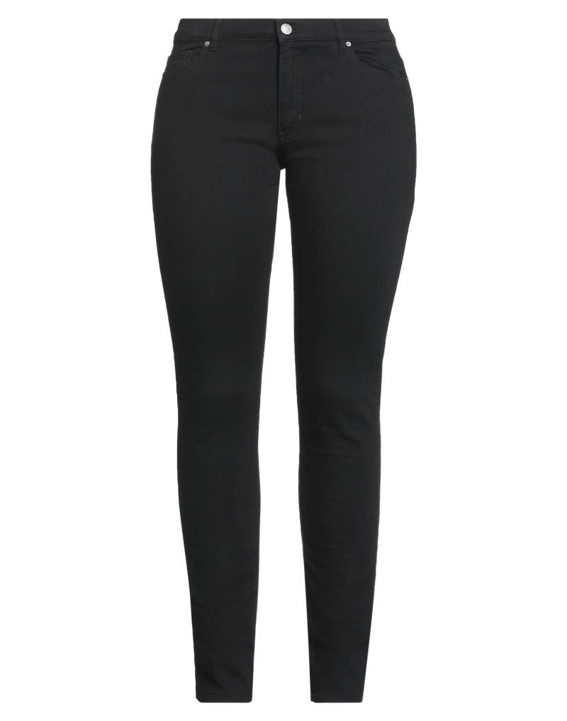 BOSS HUGO BOSS Jeanshose Damen Schwarz von BOSS HUGO BOSS