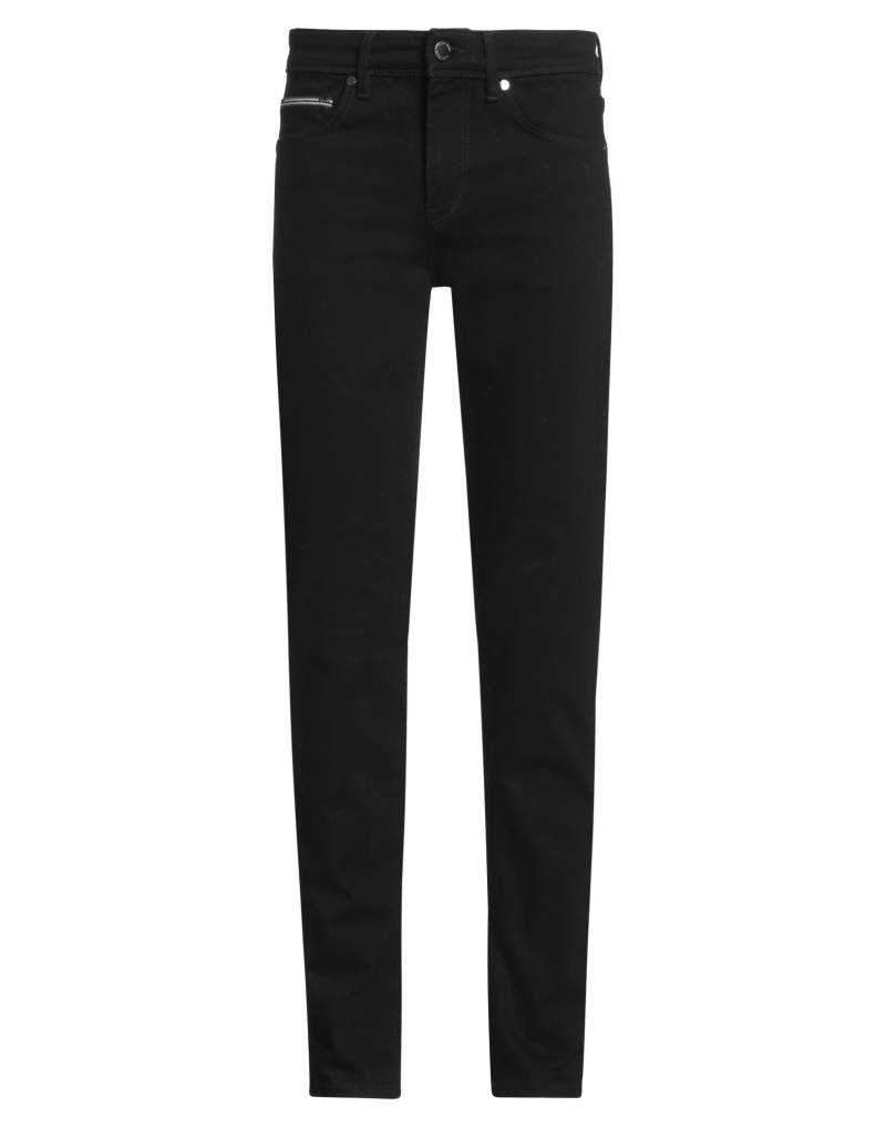 BOSS HUGO BOSS Jeanshose Herren Schwarz von BOSS HUGO BOSS