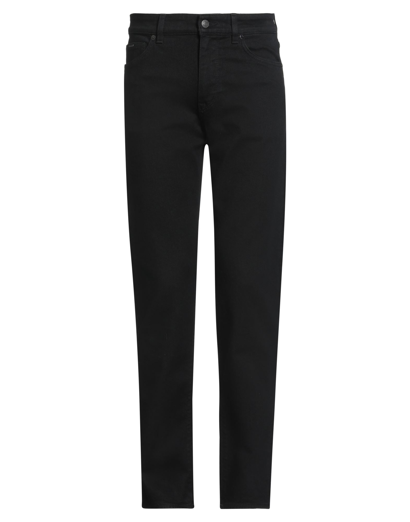 BOSS HUGO BOSS Jeanshose Herren Schwarz von BOSS HUGO BOSS