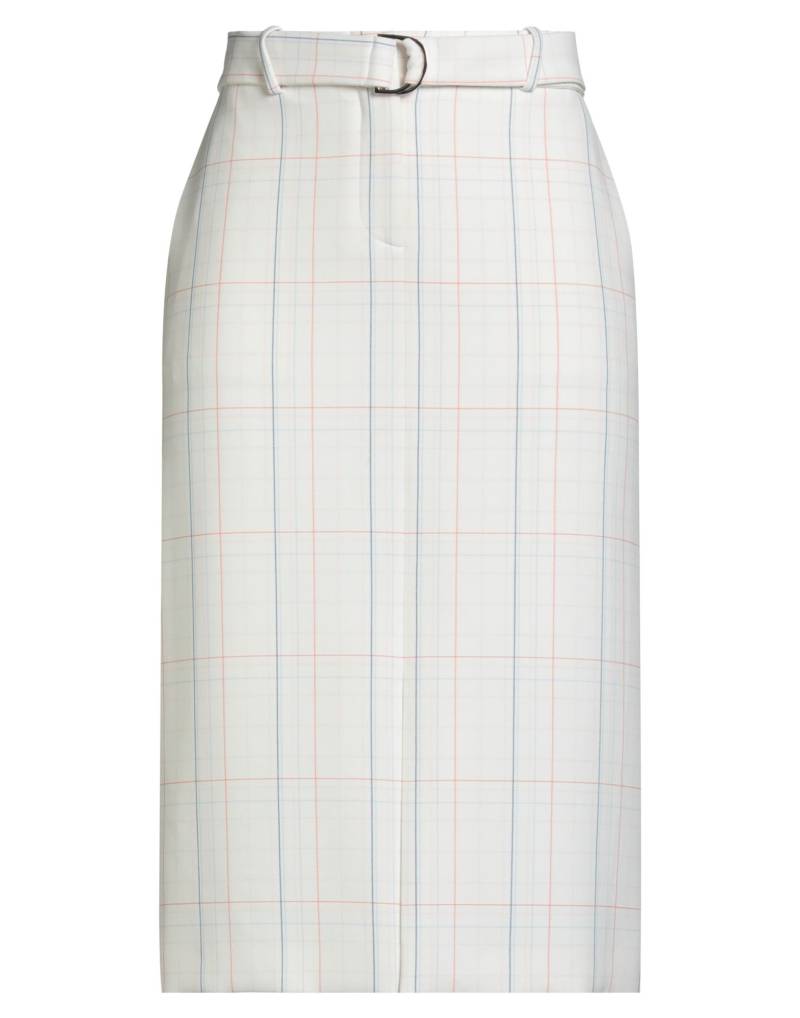 BOSS HUGO BOSS Midi-rock Damen Elfenbein von BOSS HUGO BOSS