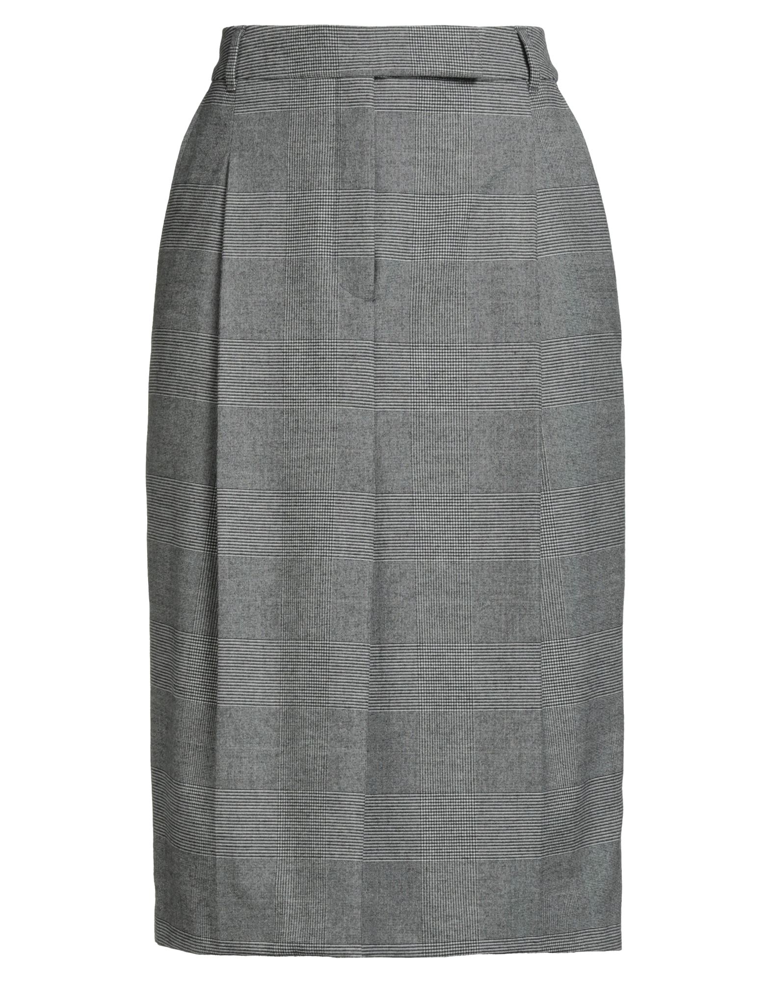 BOSS HUGO BOSS Midi-rock Damen Schwarz von BOSS HUGO BOSS