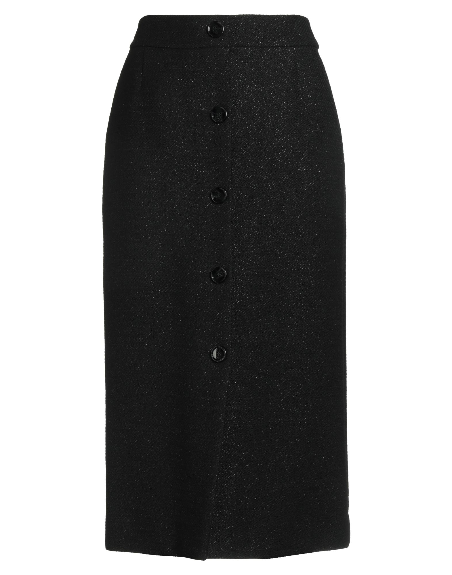 BOSS HUGO BOSS Midi-rock Damen Schwarz von BOSS HUGO BOSS