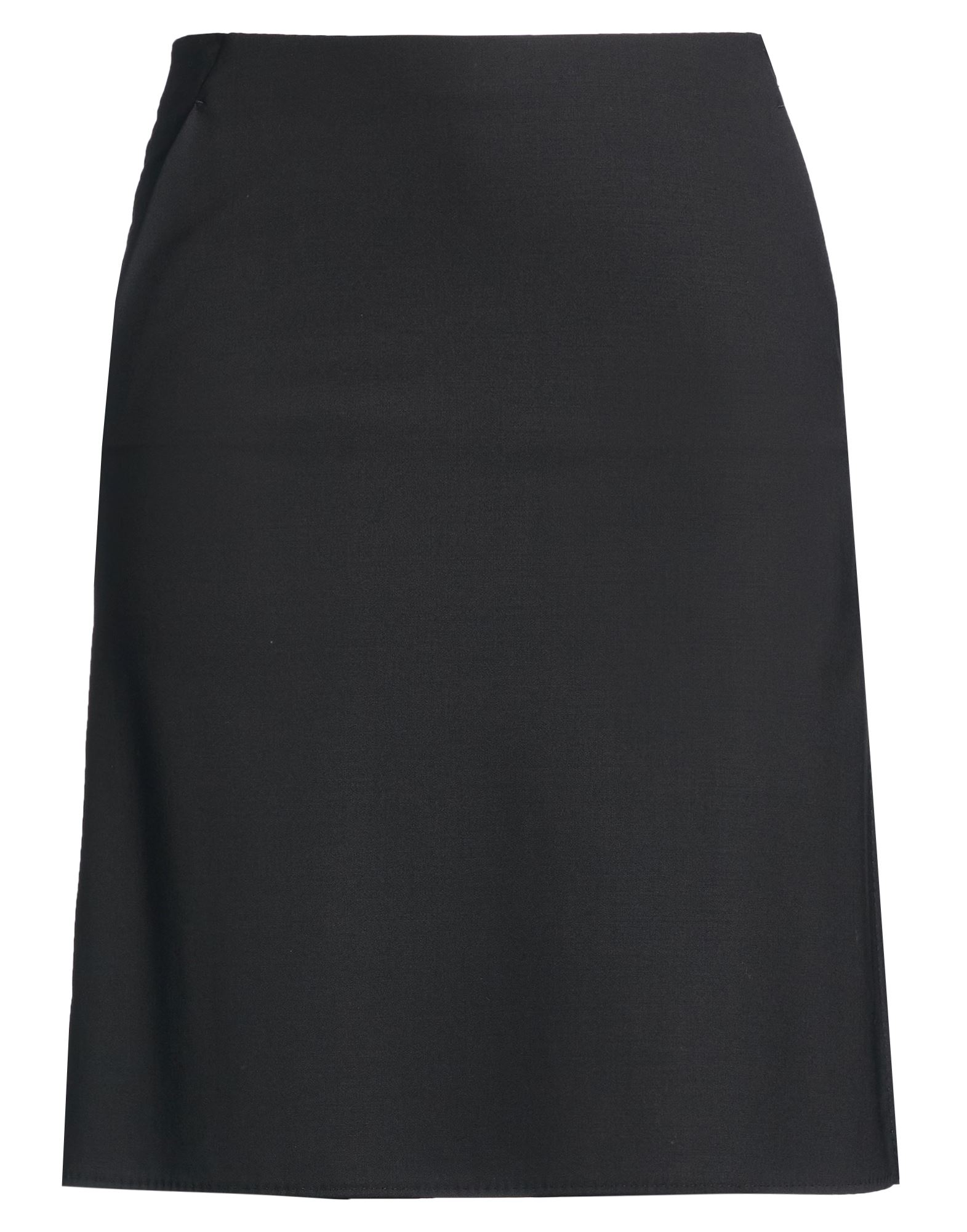 BOSS HUGO BOSS Midi-rock Damen Schwarz von BOSS HUGO BOSS