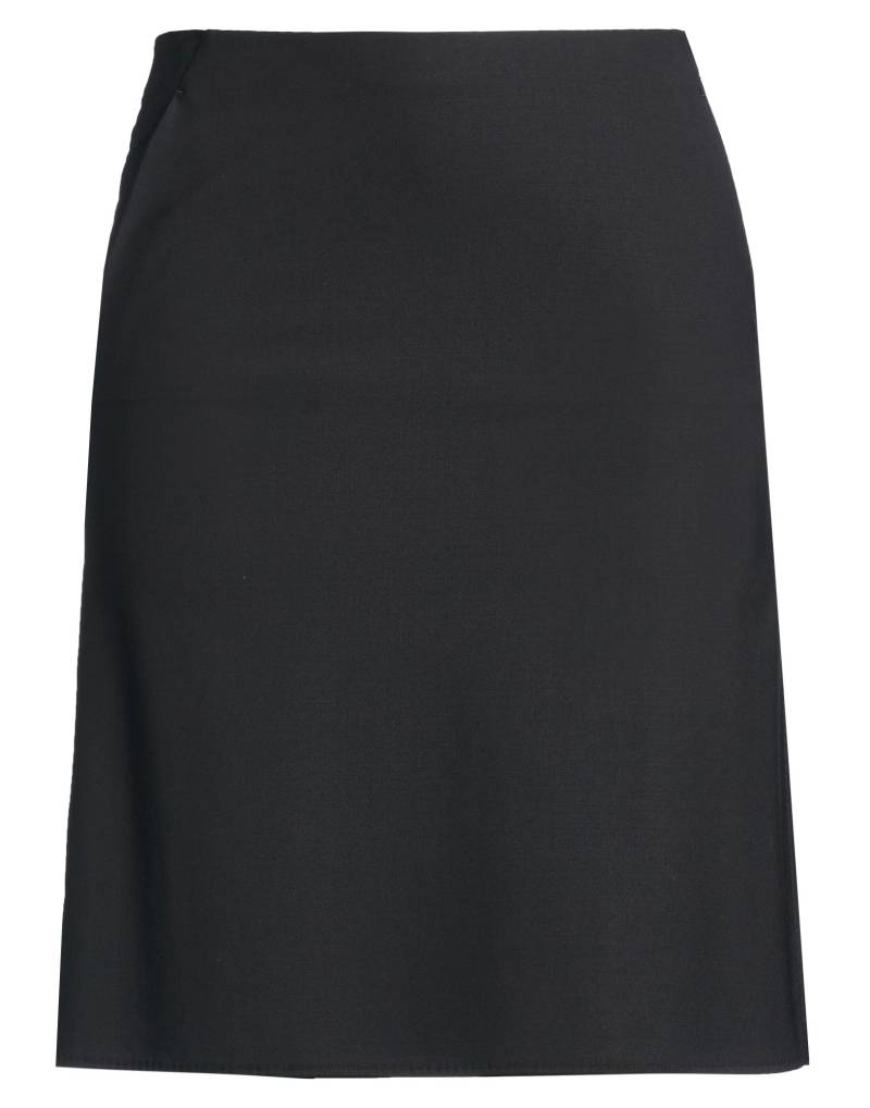 BOSS HUGO BOSS Midi-rock Damen Schwarz von BOSS HUGO BOSS