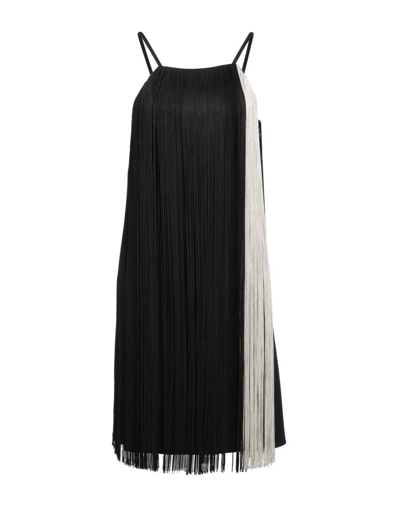 BOSS HUGO BOSS Mini-kleid Damen Schwarz von BOSS HUGO BOSS