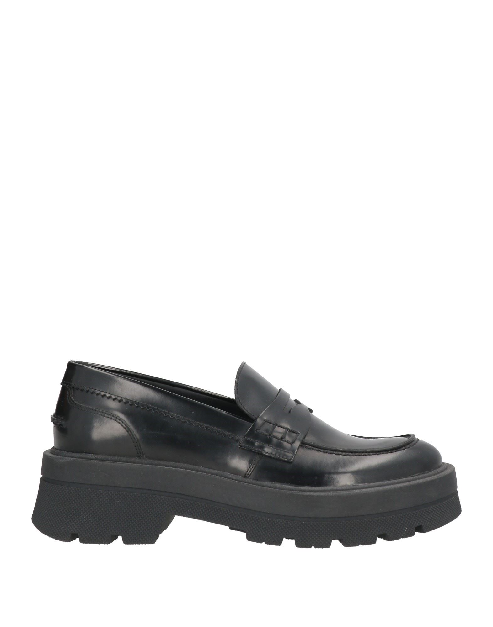 BOSS HUGO BOSS Mokassin Damen Schwarz von BOSS HUGO BOSS