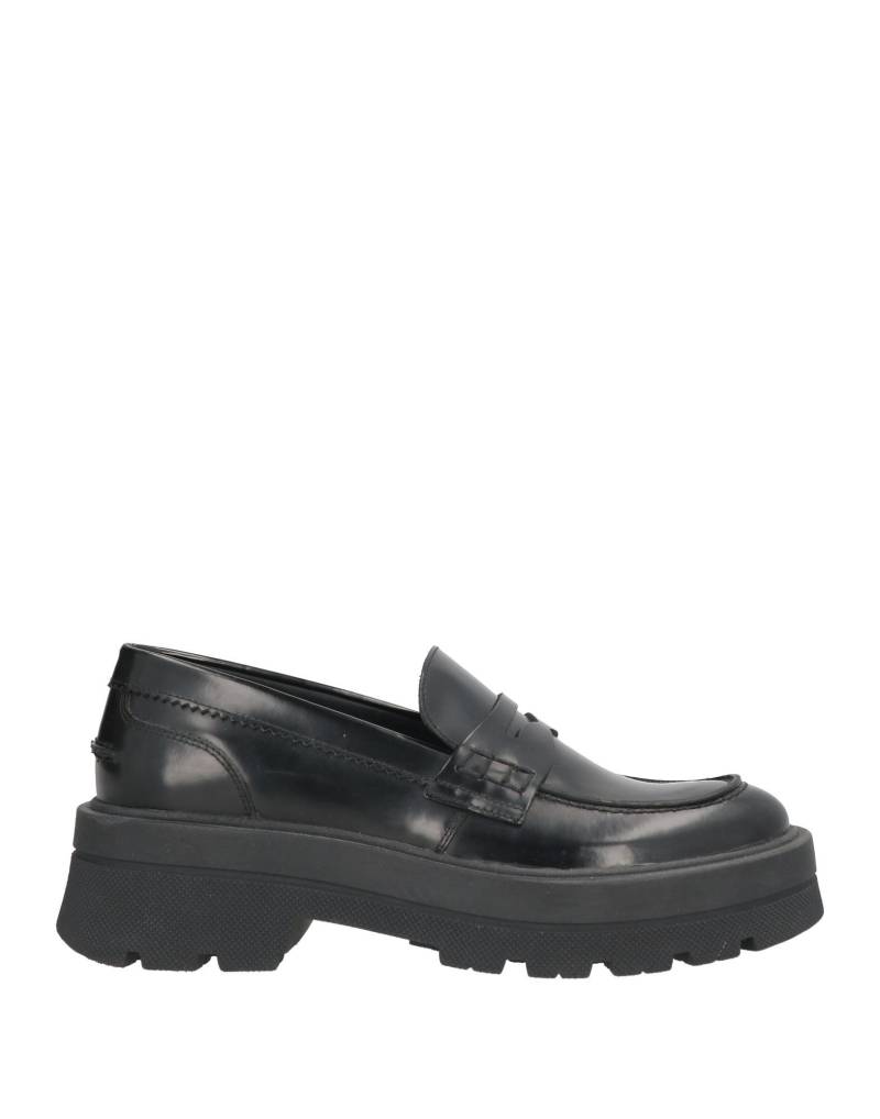 BOSS HUGO BOSS Mokassin Damen Schwarz von BOSS HUGO BOSS