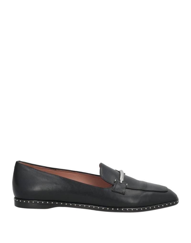 BOSS HUGO BOSS Mokassin Damen Schwarz von BOSS HUGO BOSS