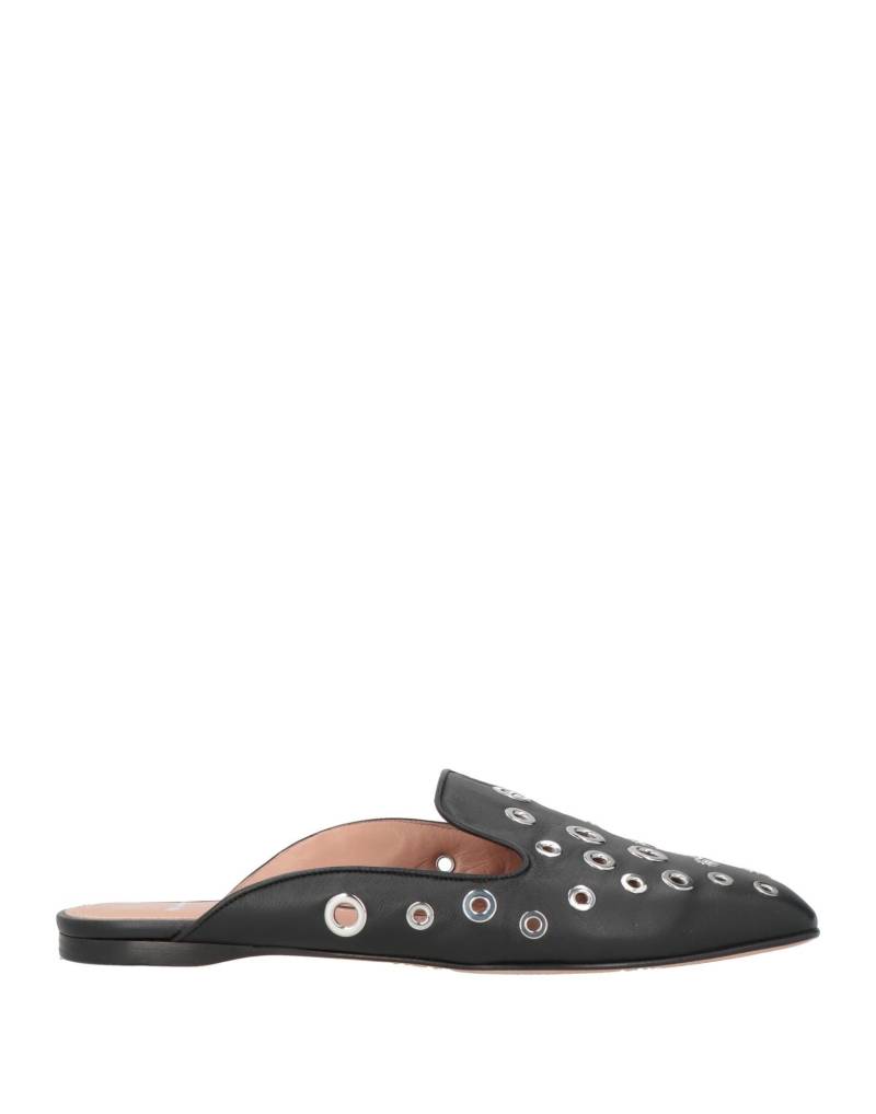 BOSS HUGO BOSS Mules & Clogs Damen Schwarz von BOSS HUGO BOSS