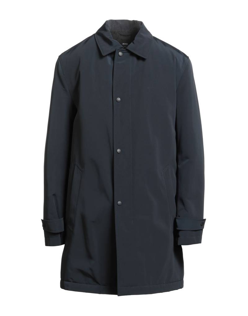 BOSS HUGO BOSS Pufferjacke & Daunenjacke Herren Nachtblau von BOSS HUGO BOSS