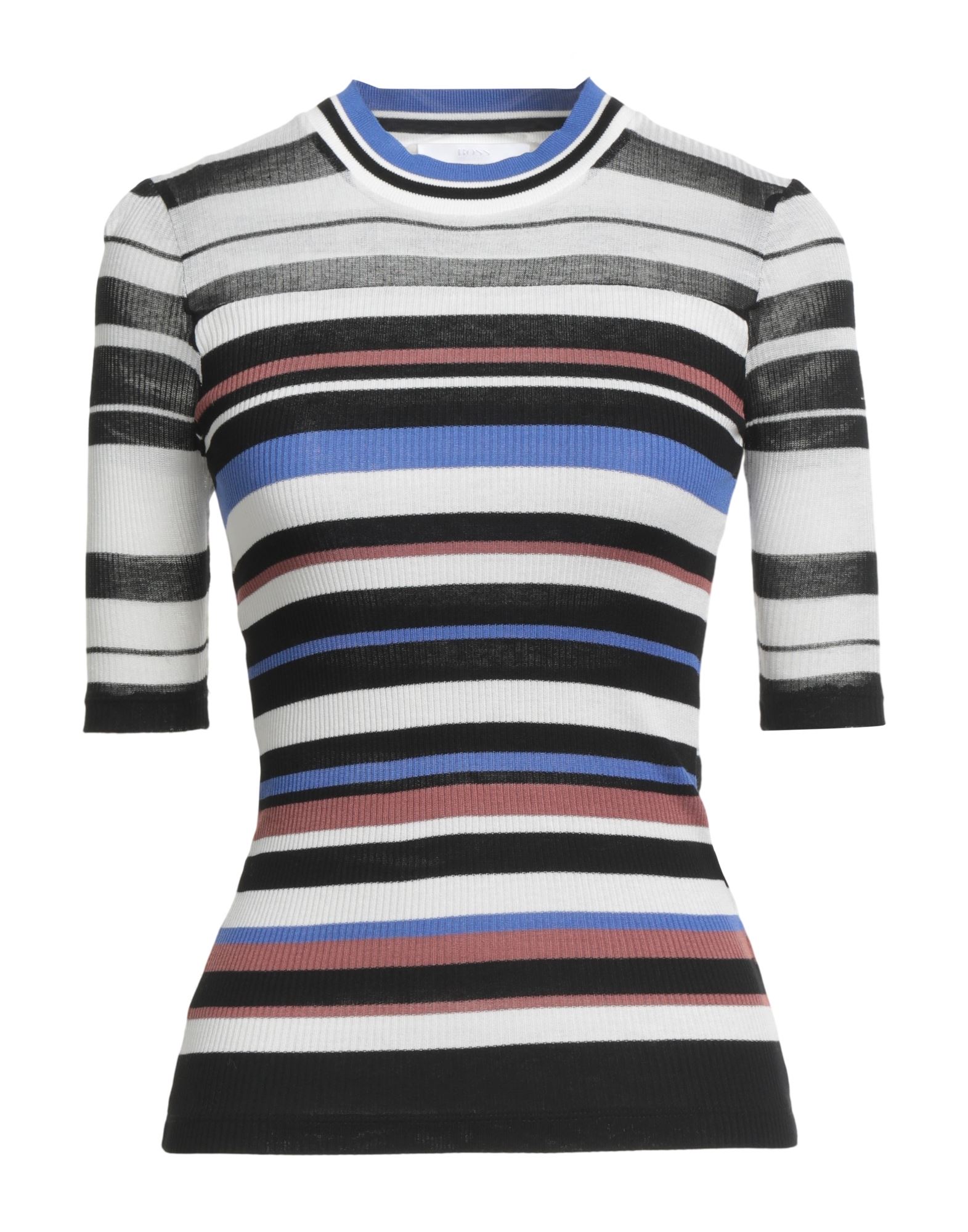 BOSS HUGO BOSS Pullover Damen Schwarz BOSS HUGO BOSS Pullover Damen Schwarz von BOSS HUGO BOSS