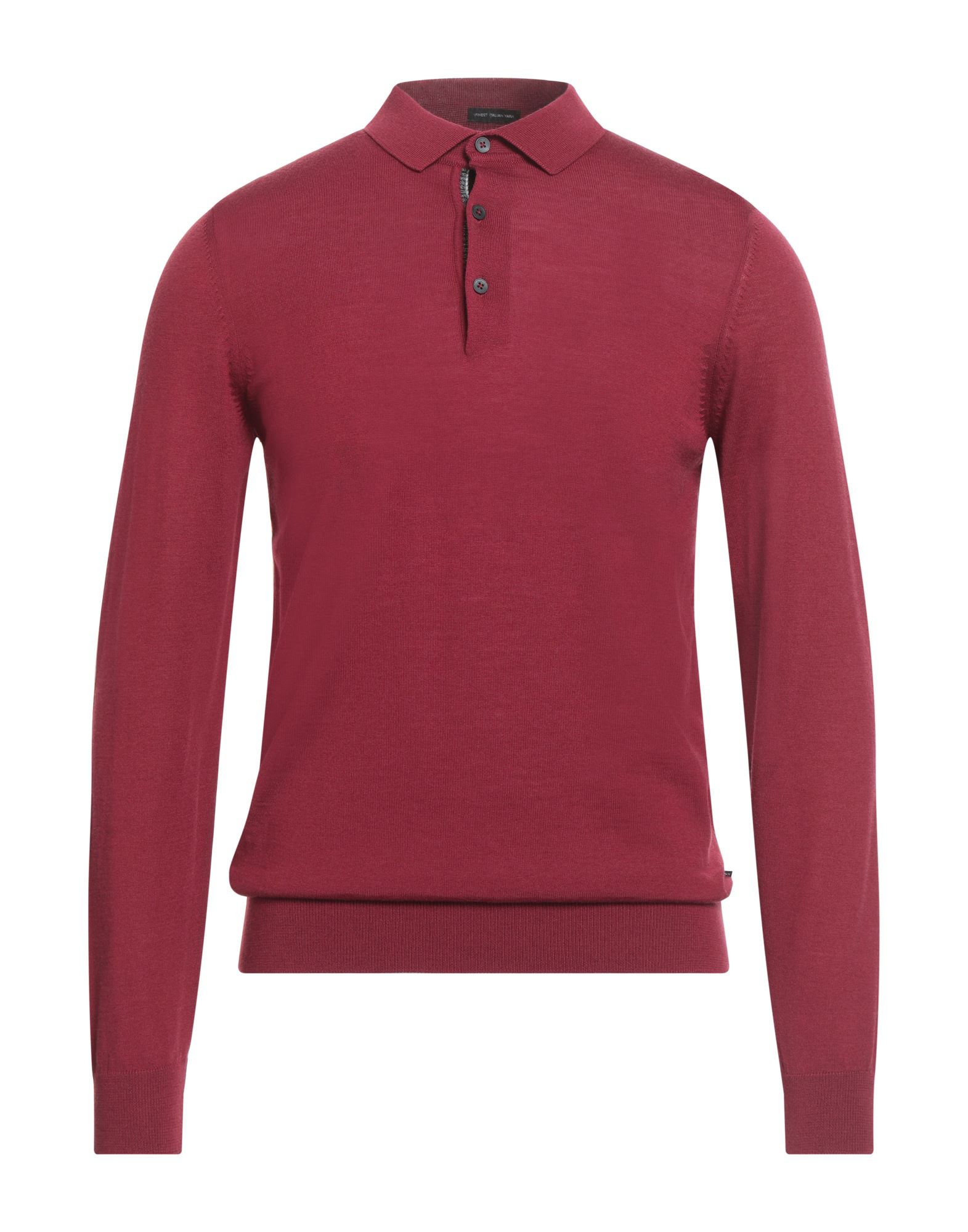 BOSS HUGO BOSS Pullover Herren Bordeaux BOSS HUGO BOSS Pullover Herren Bordeaux von BOSS HUGO BOSS