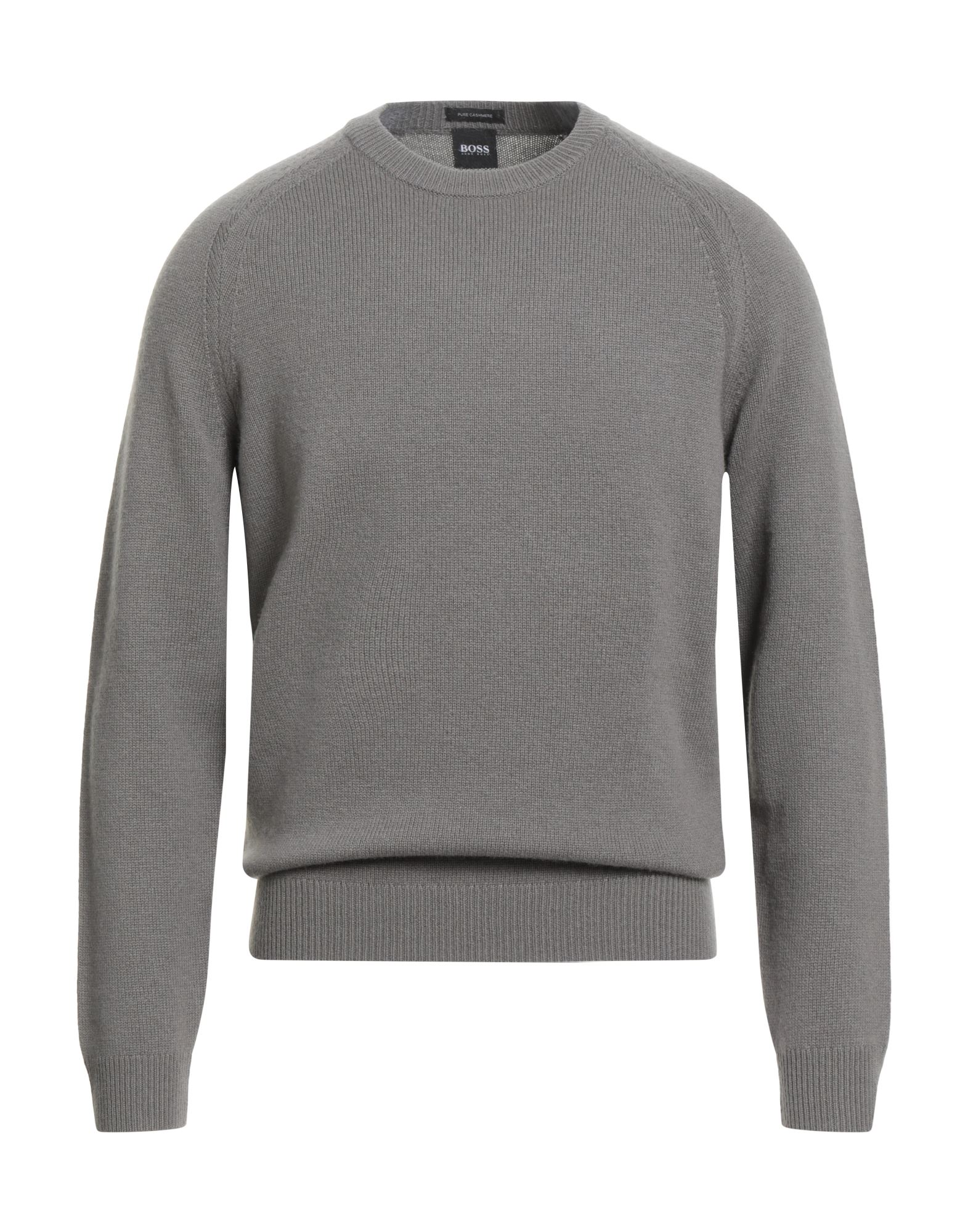 BOSS HUGO BOSS Pullover Herren Grau BOSS HUGO BOSS Pullover Herren Grau von BOSS HUGO BOSS