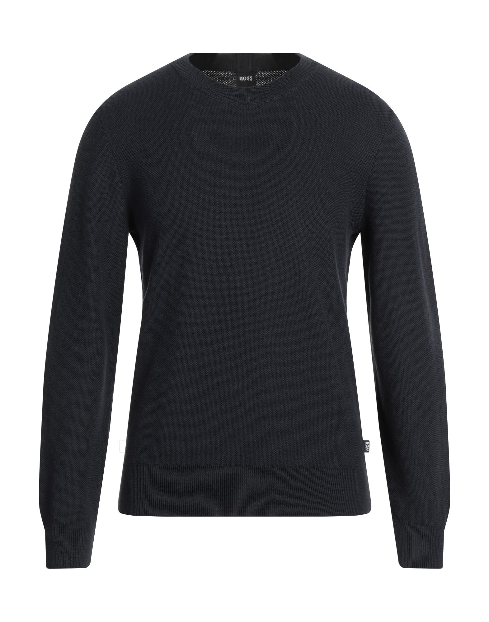 BOSS HUGO BOSS Pullover Herren Marineblau BOSS HUGO BOSS Pullover Herren Marineblau von BOSS HUGO BOSS