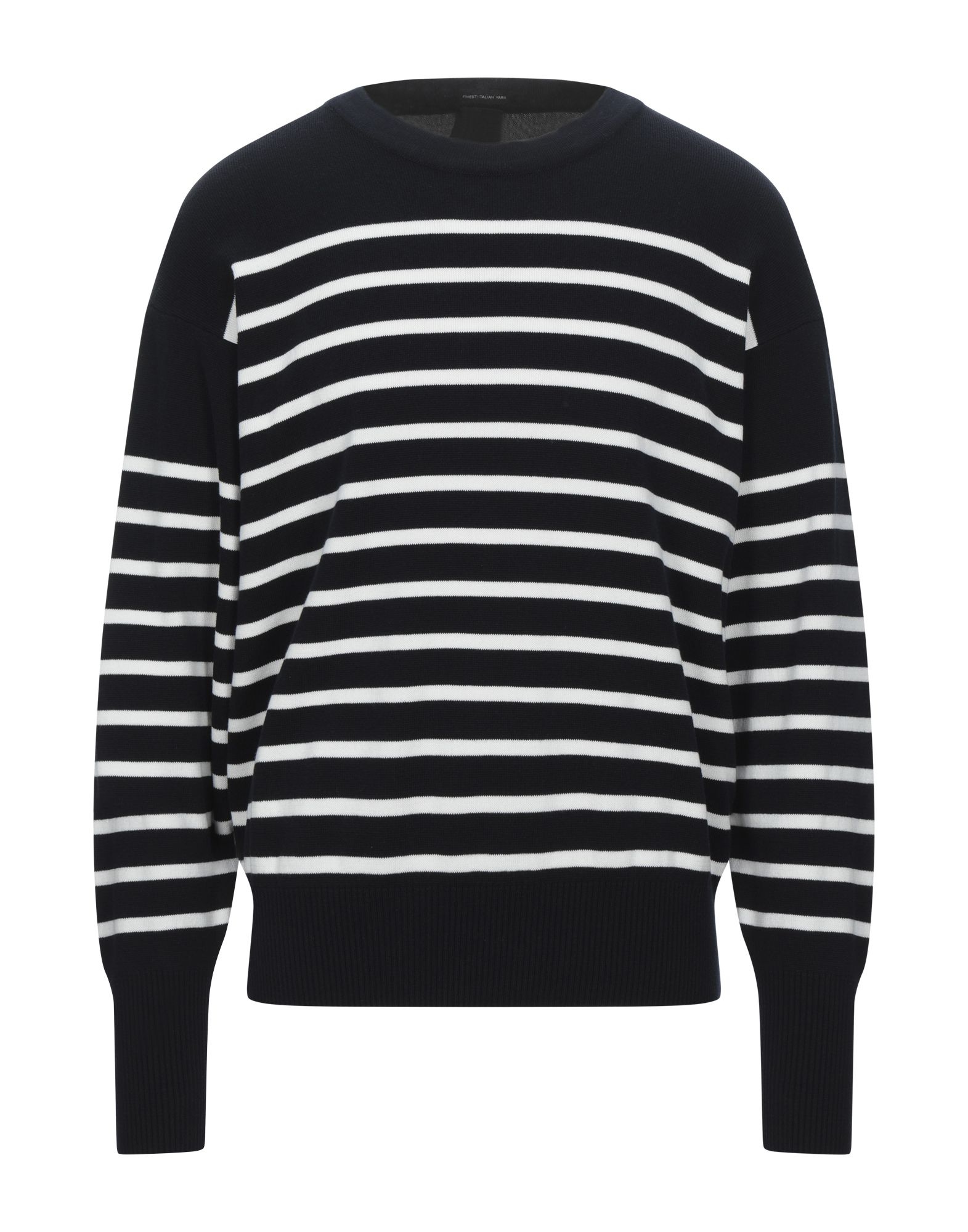 BOSS HUGO BOSS Pullover Herren Nachtblau BOSS HUGO BOSS Pullover Herren Nachtblau von BOSS HUGO BOSS