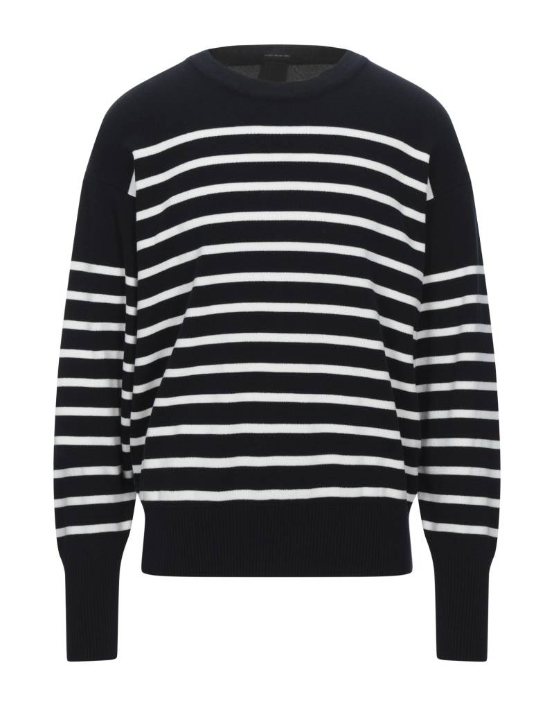 BOSS HUGO BOSS Pullover Herren Nachtblau von BOSS HUGO BOSS
