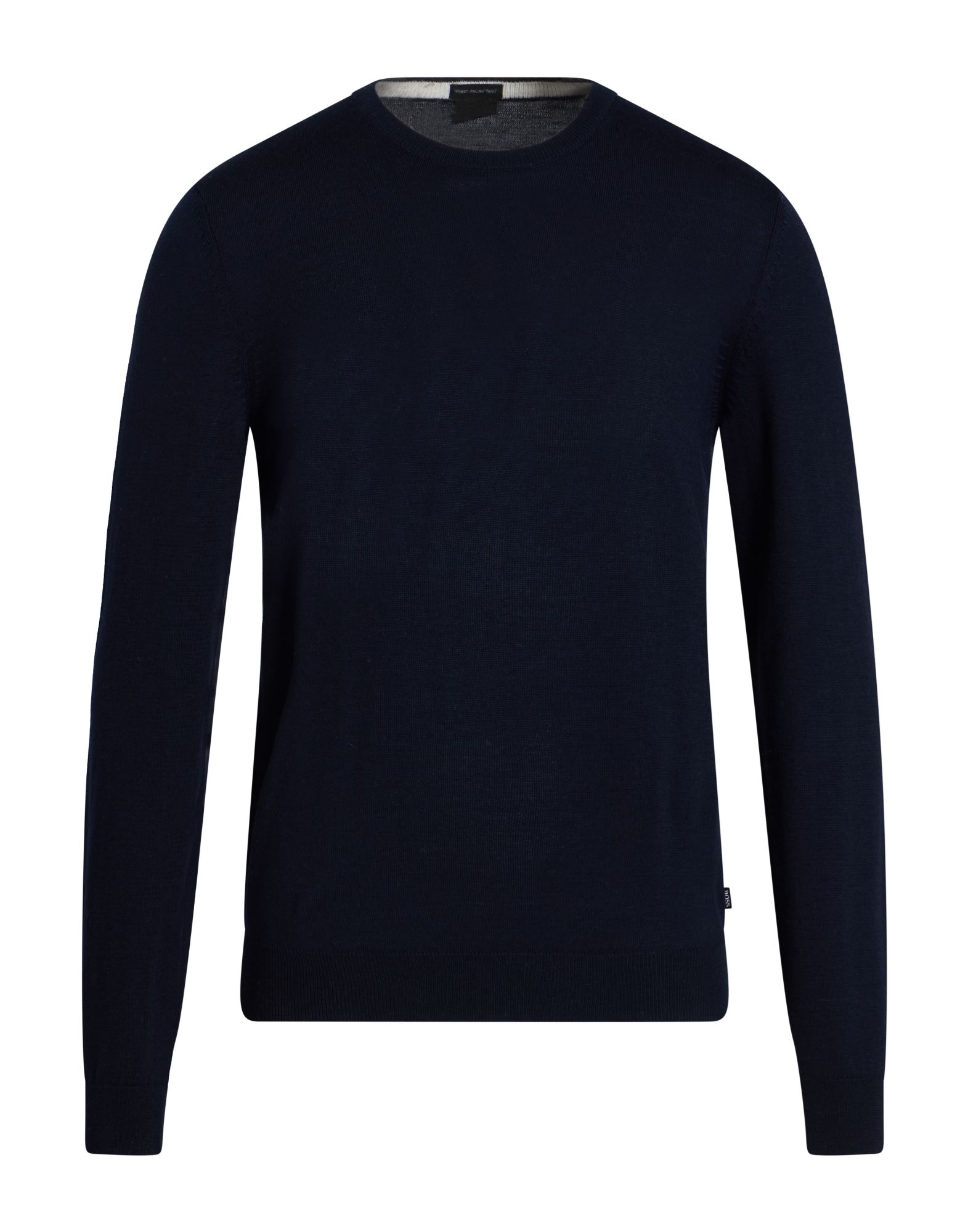 BOSS HUGO BOSS Pullover Herren Nachtblau BOSS HUGO BOSS Pullover Herren Nachtblau von BOSS HUGO BOSS